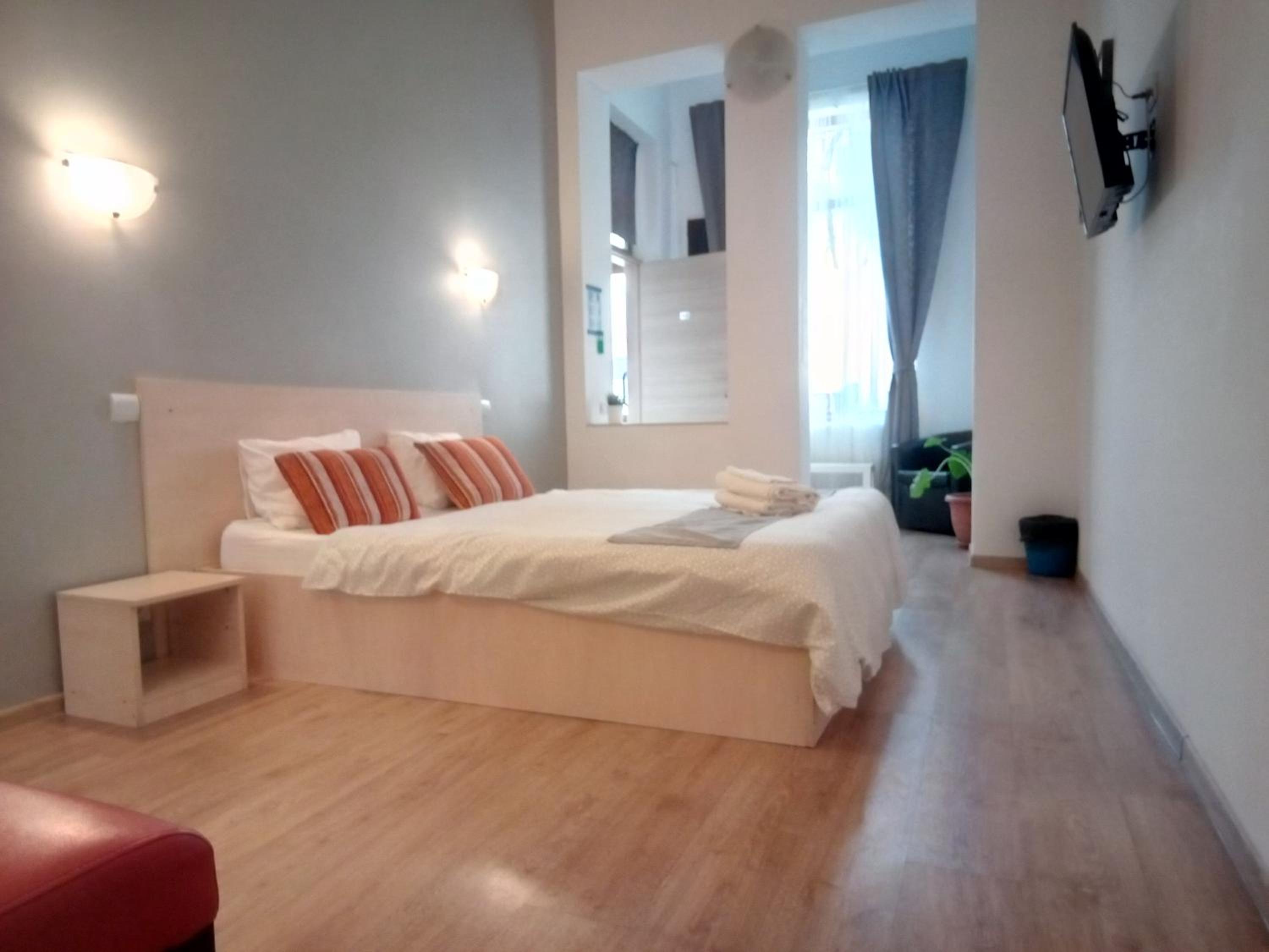 Central Guesthouse