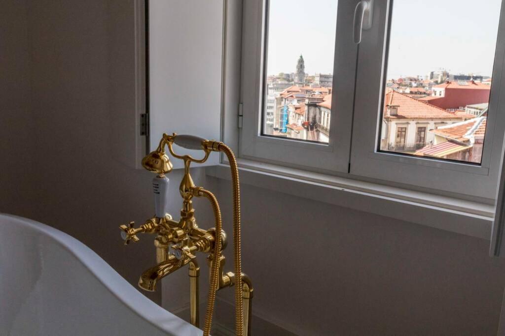 Oporto Down Town