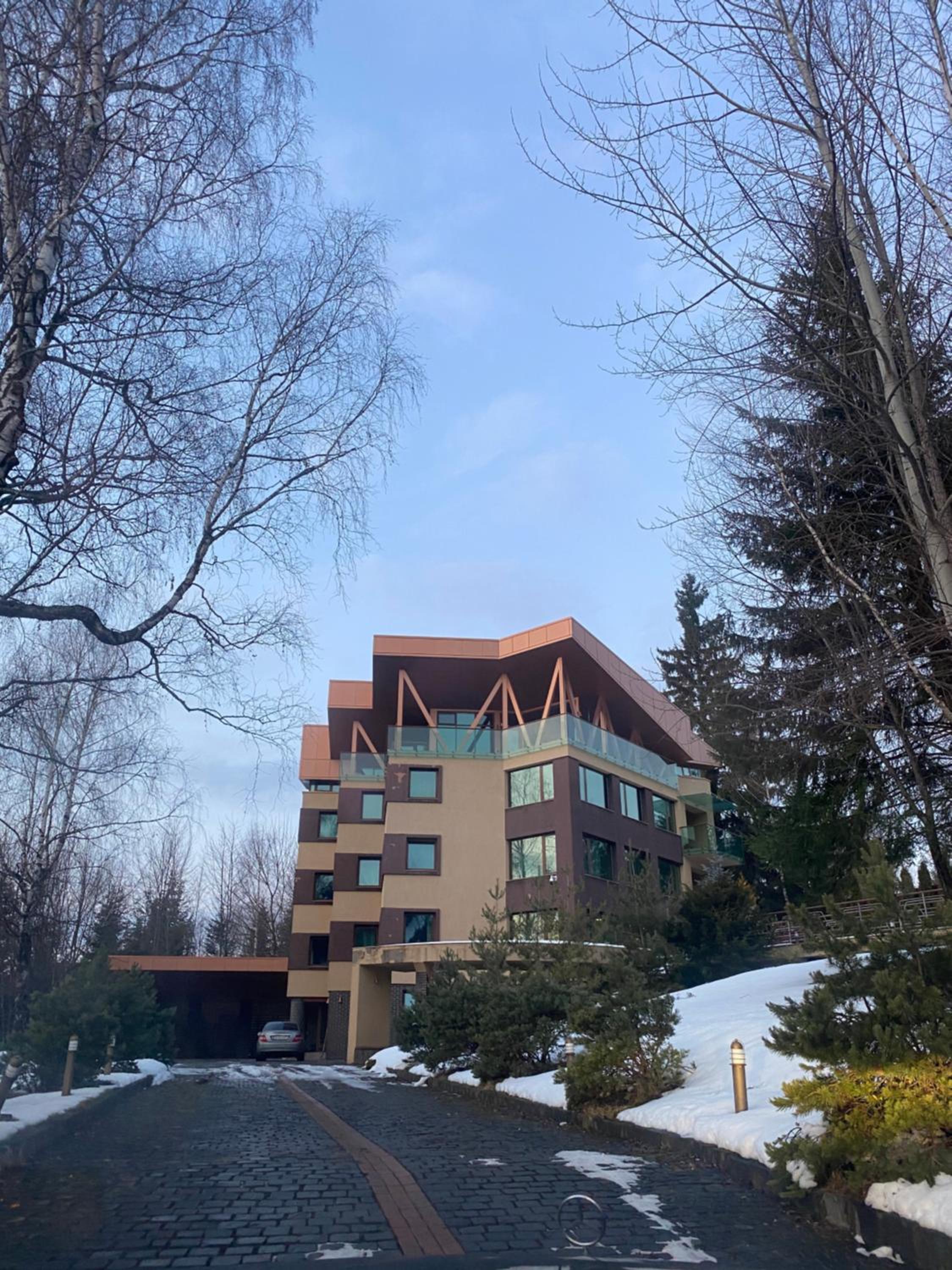 building