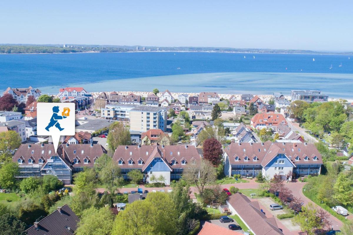 Foerdeblick 55 en Laboe