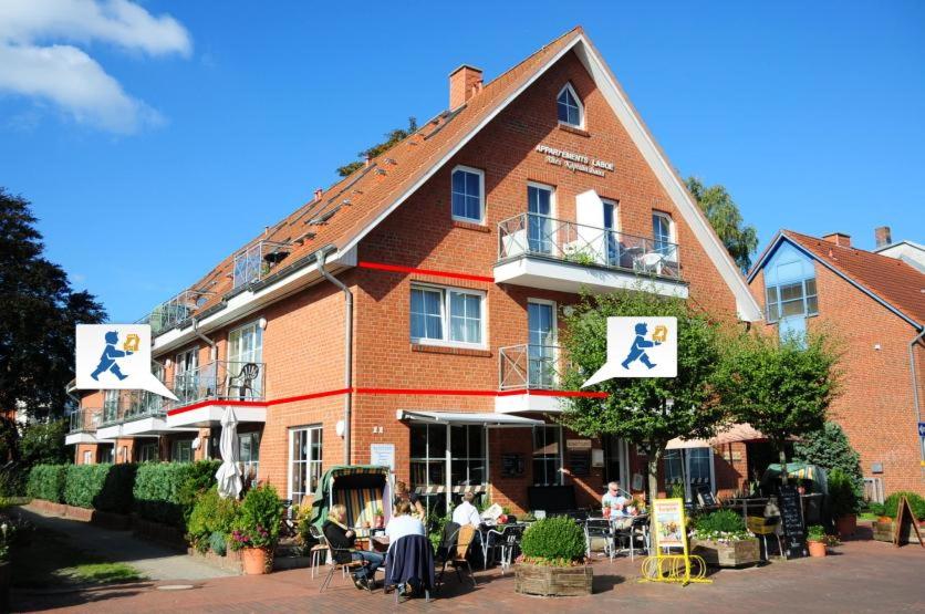 Kapitaenshaus 12
