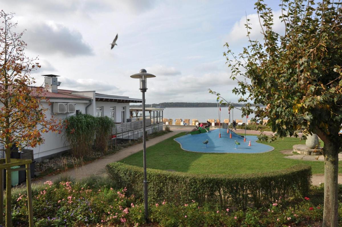 Panorama 4 en Laboe