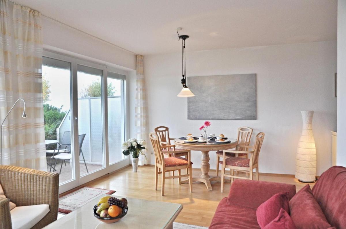 Villa Foerdestrand _ _Sehpferdchen en Laboe