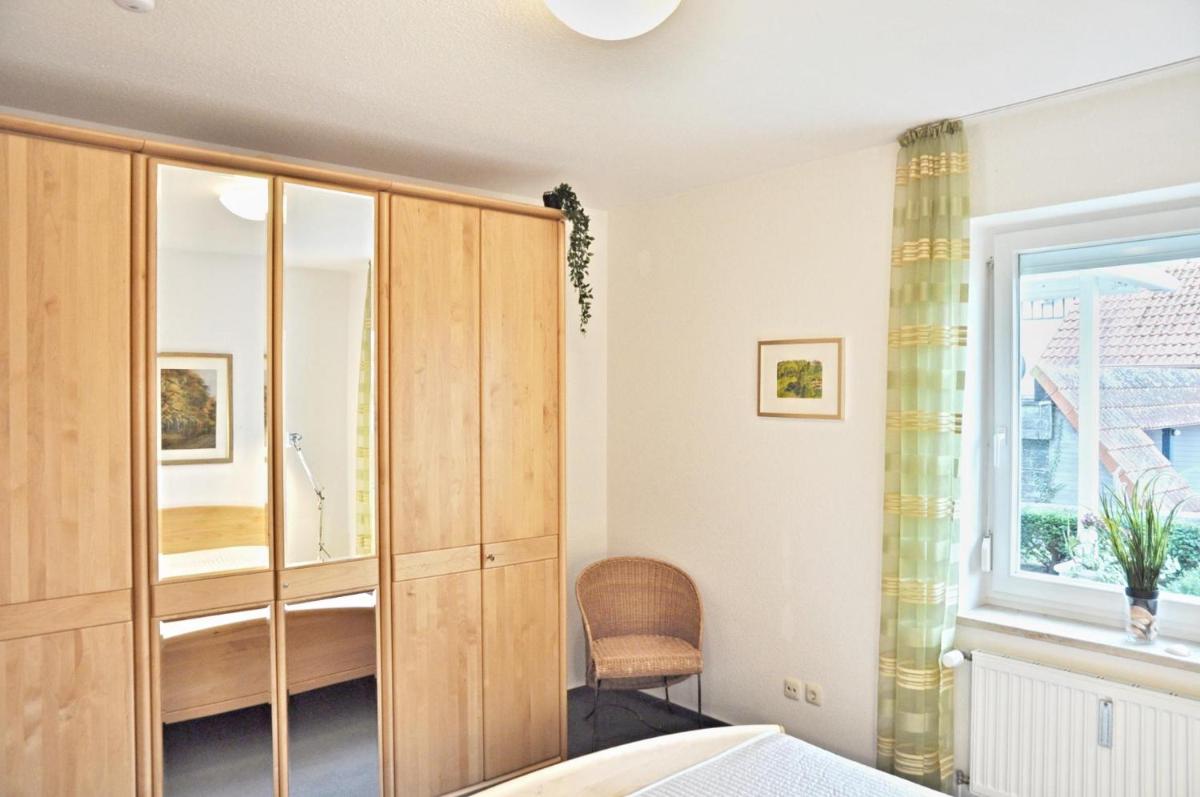 Villa Foerdestrand _ _Sehpferdchen en Laboe