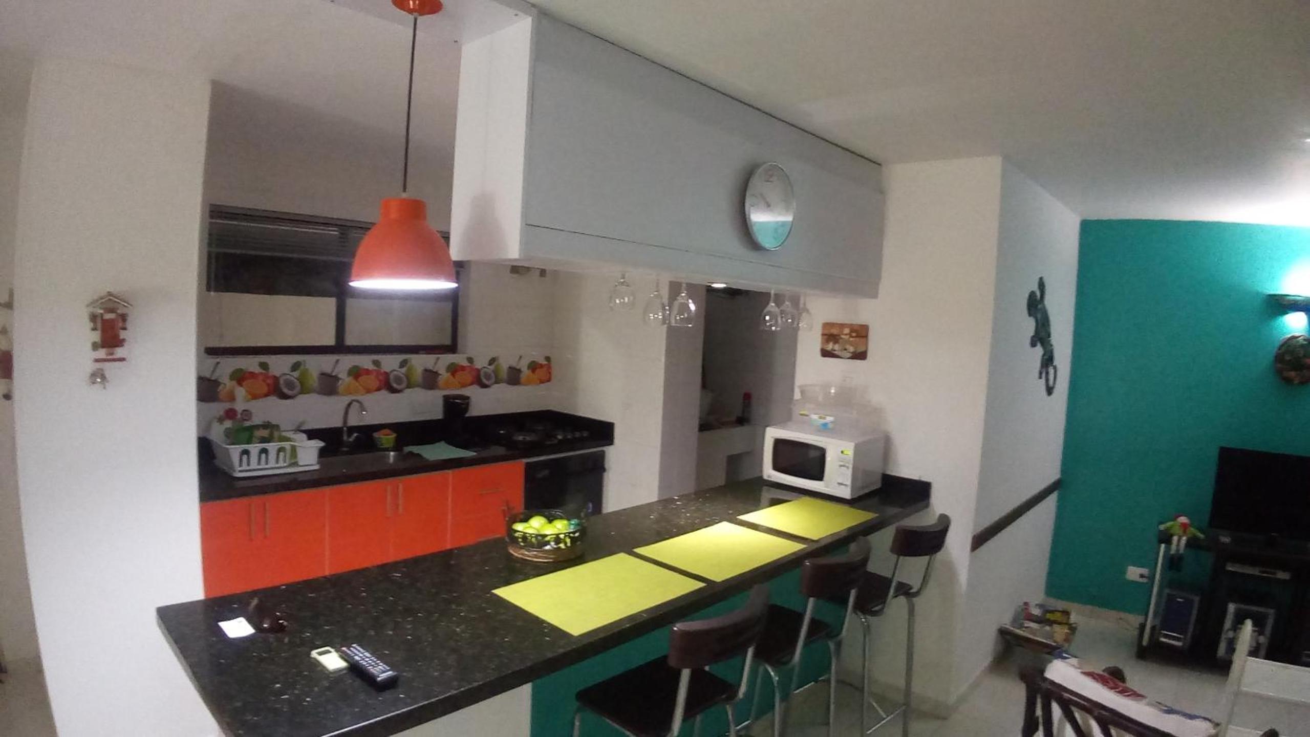 Condominio Girardot Resort