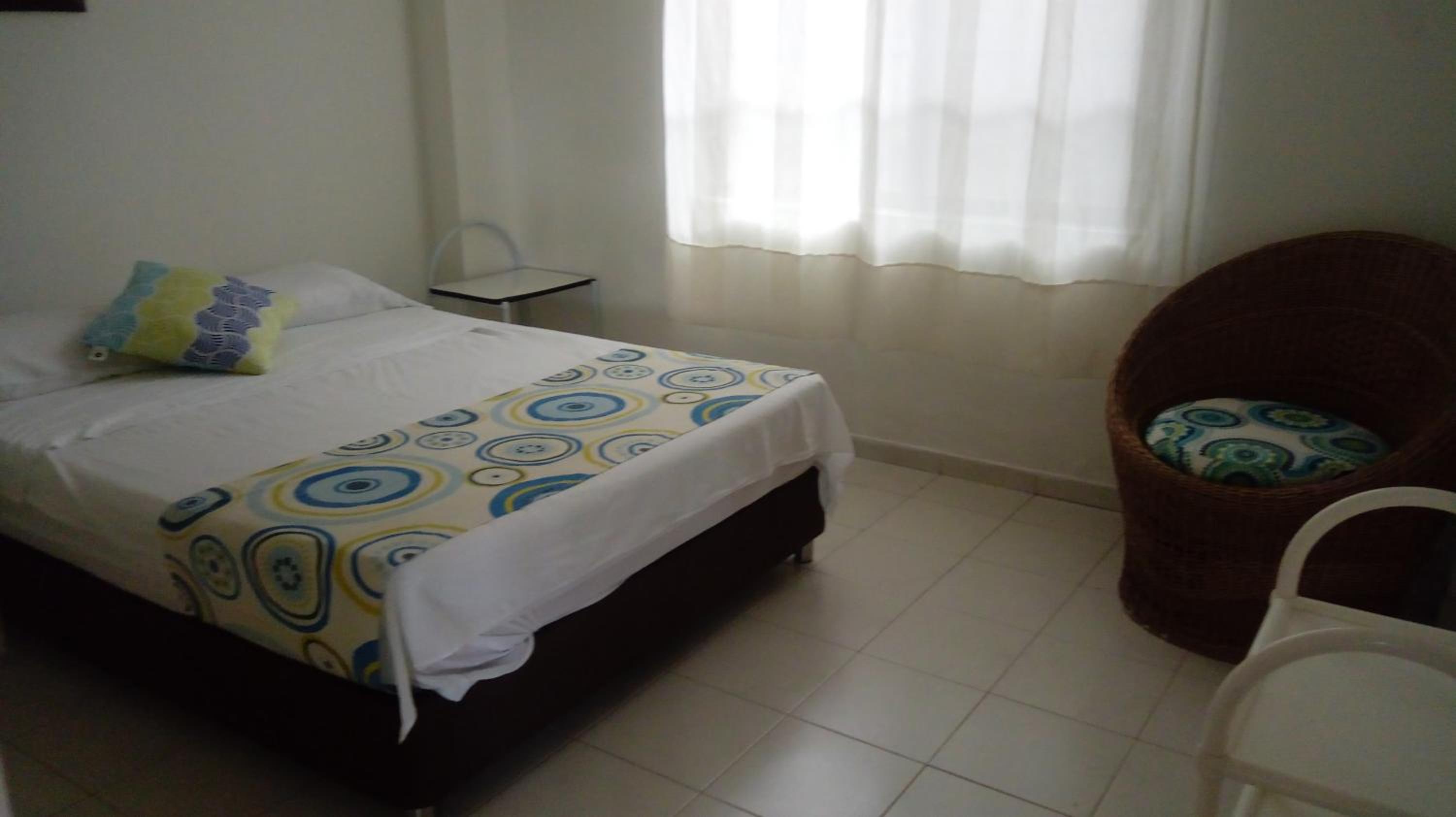 Condominio Girardot Resort
