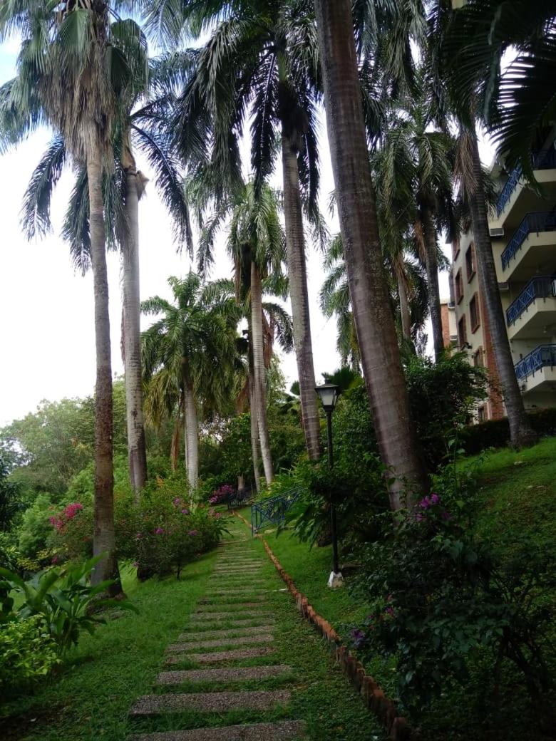 Condominio Girardot Resort