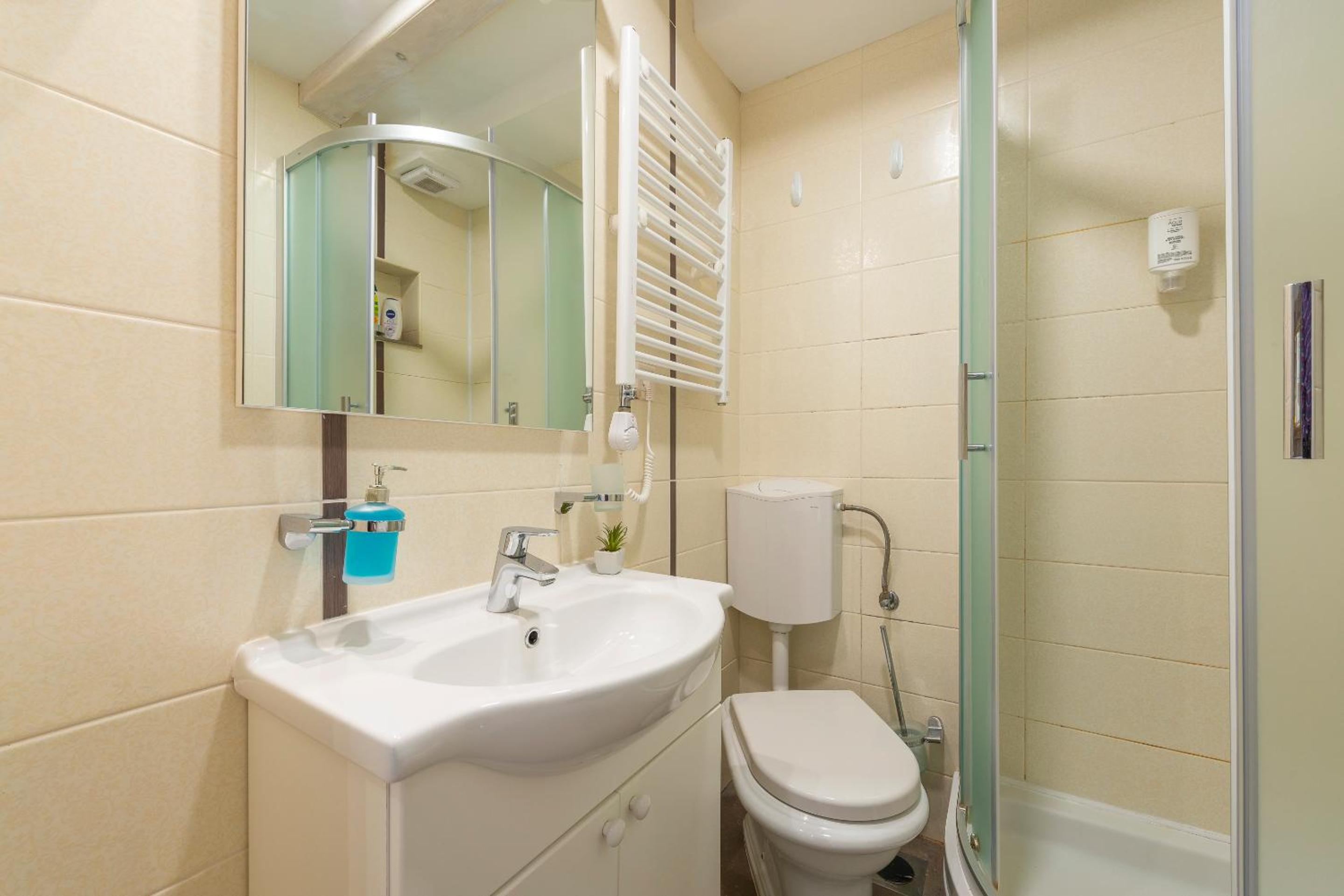 Apartment Neva