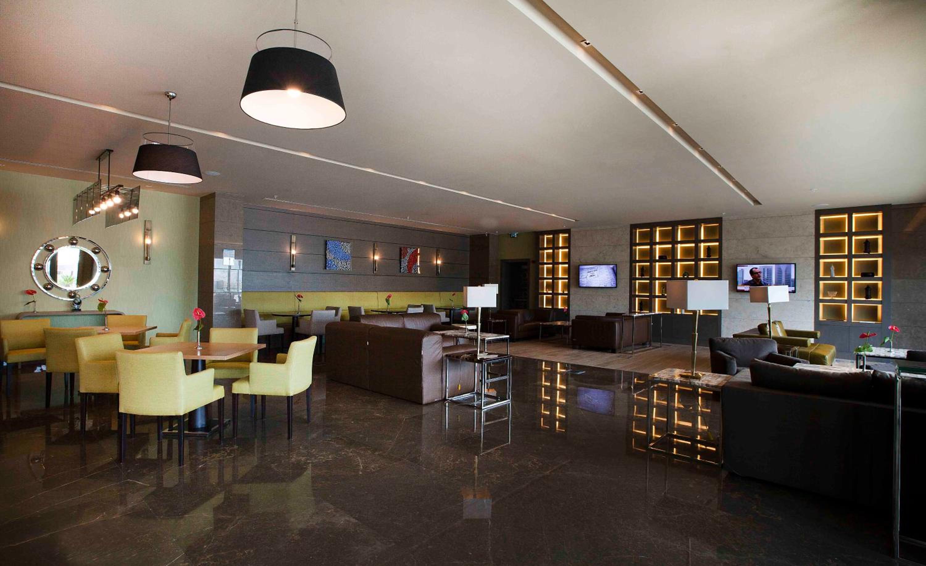 Radisson Blu Hotel, Istanbul Sisli - Image 118