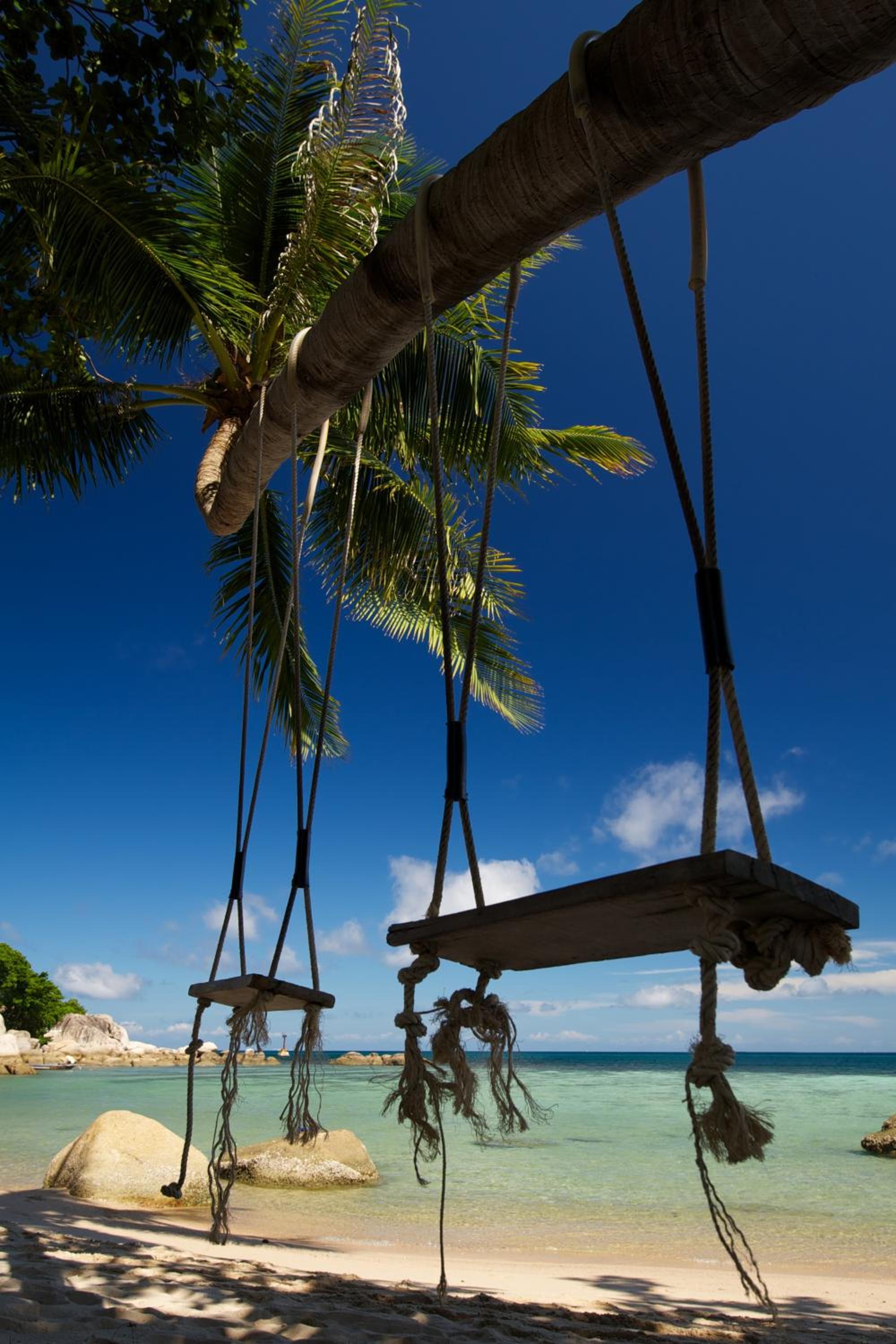 Koh Tao Royal Resort