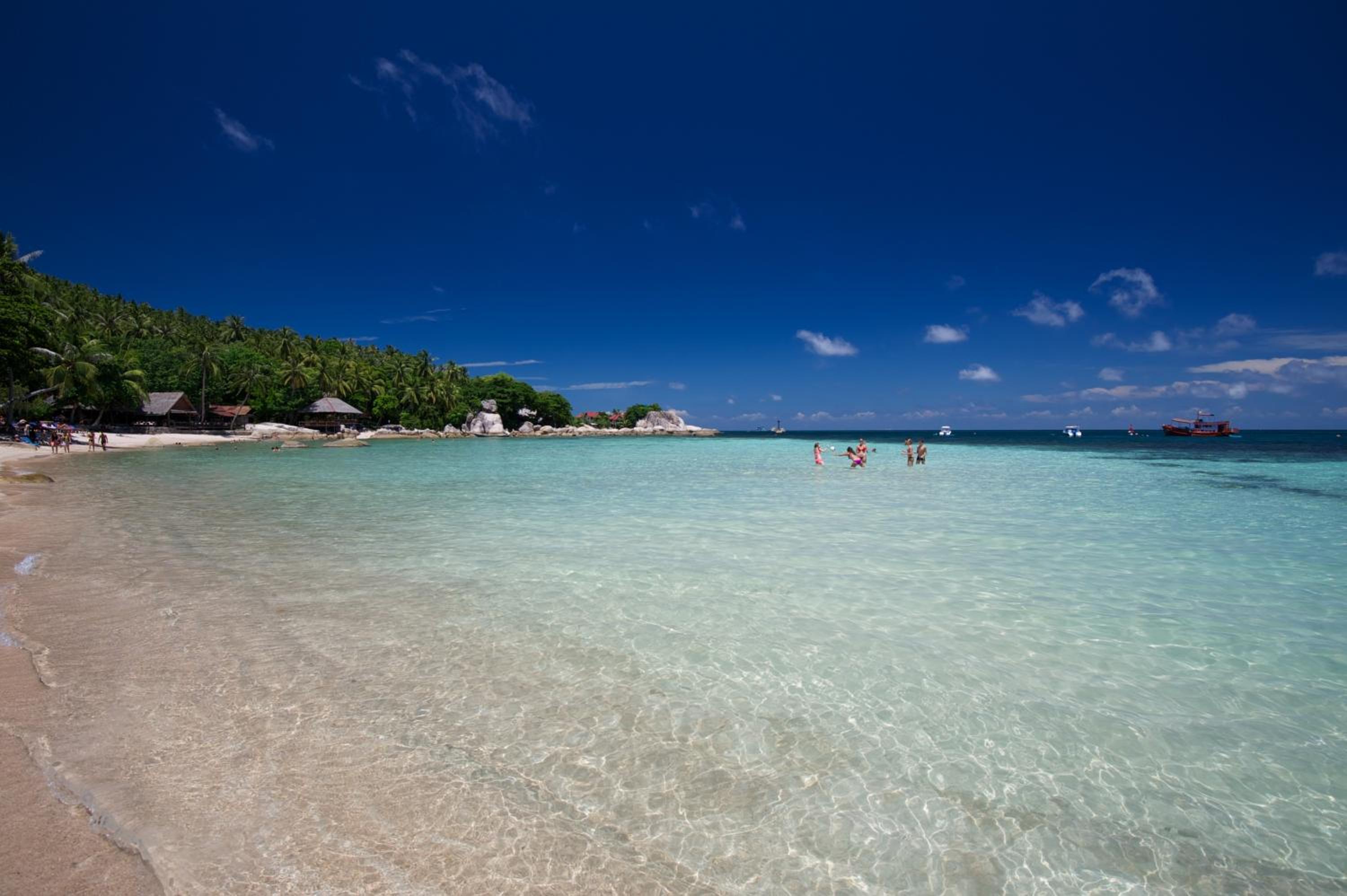 Koh Tao Royal Resort