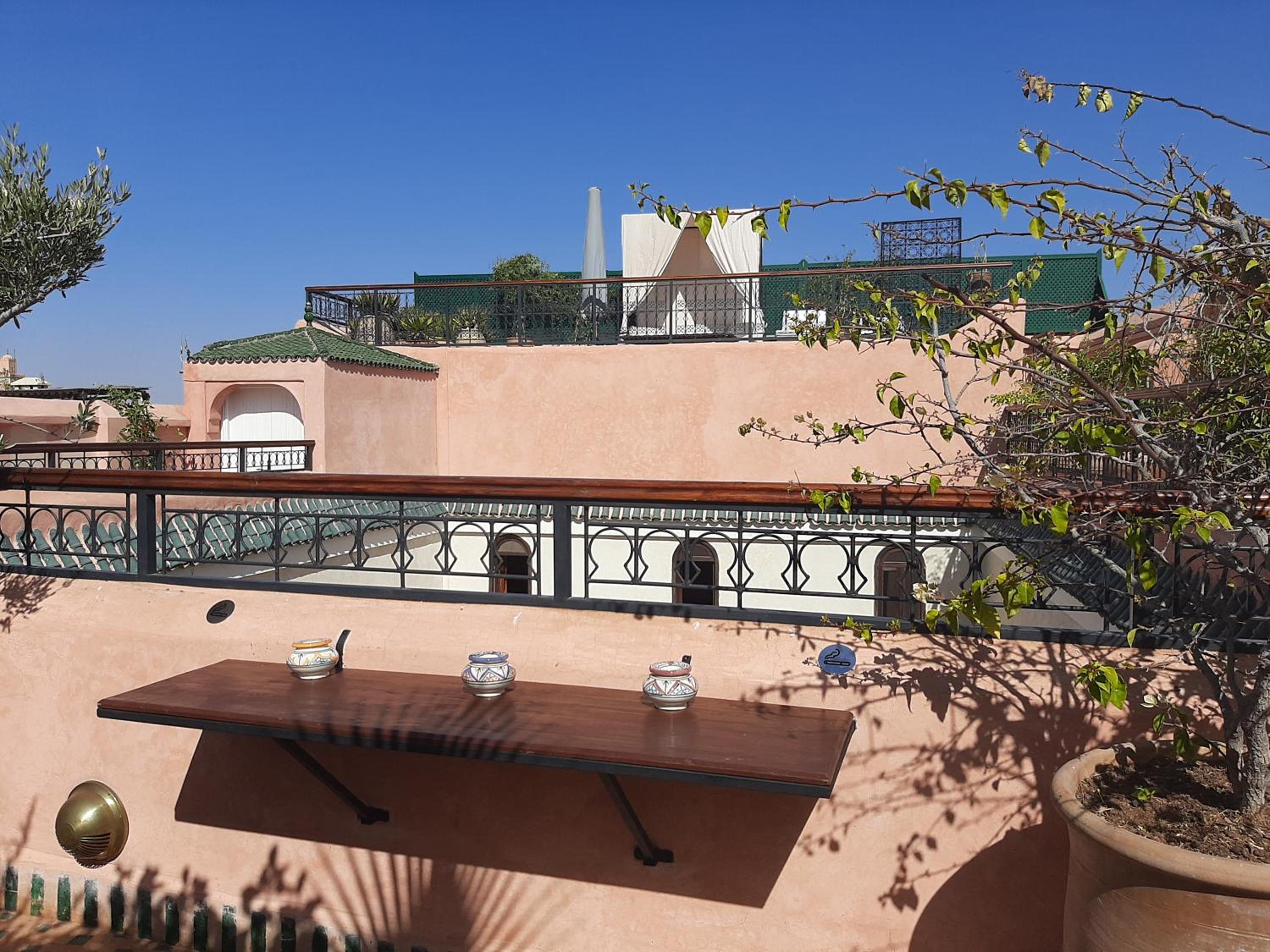 roof
