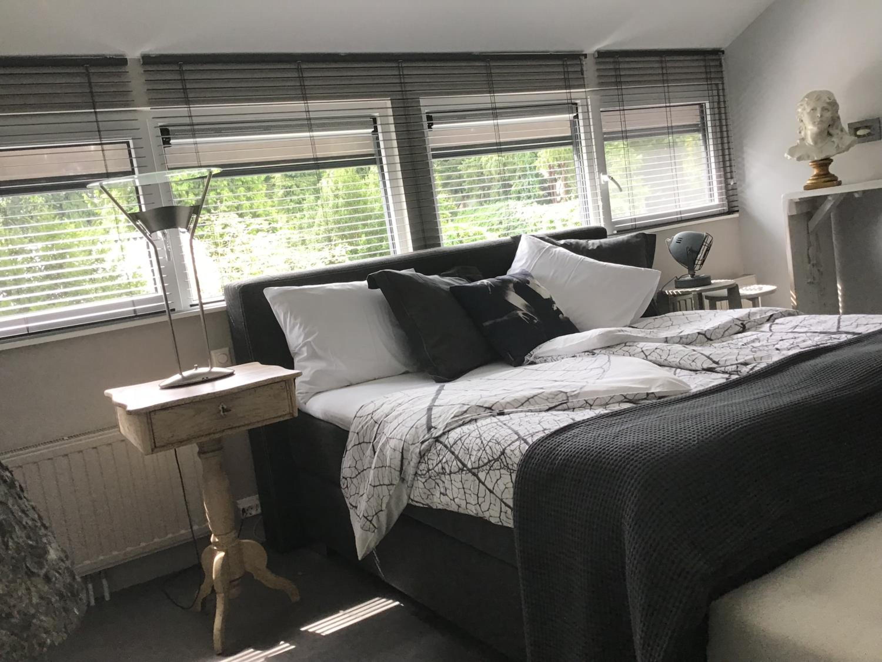 Bed and Breakfast Valckenbosch view 3