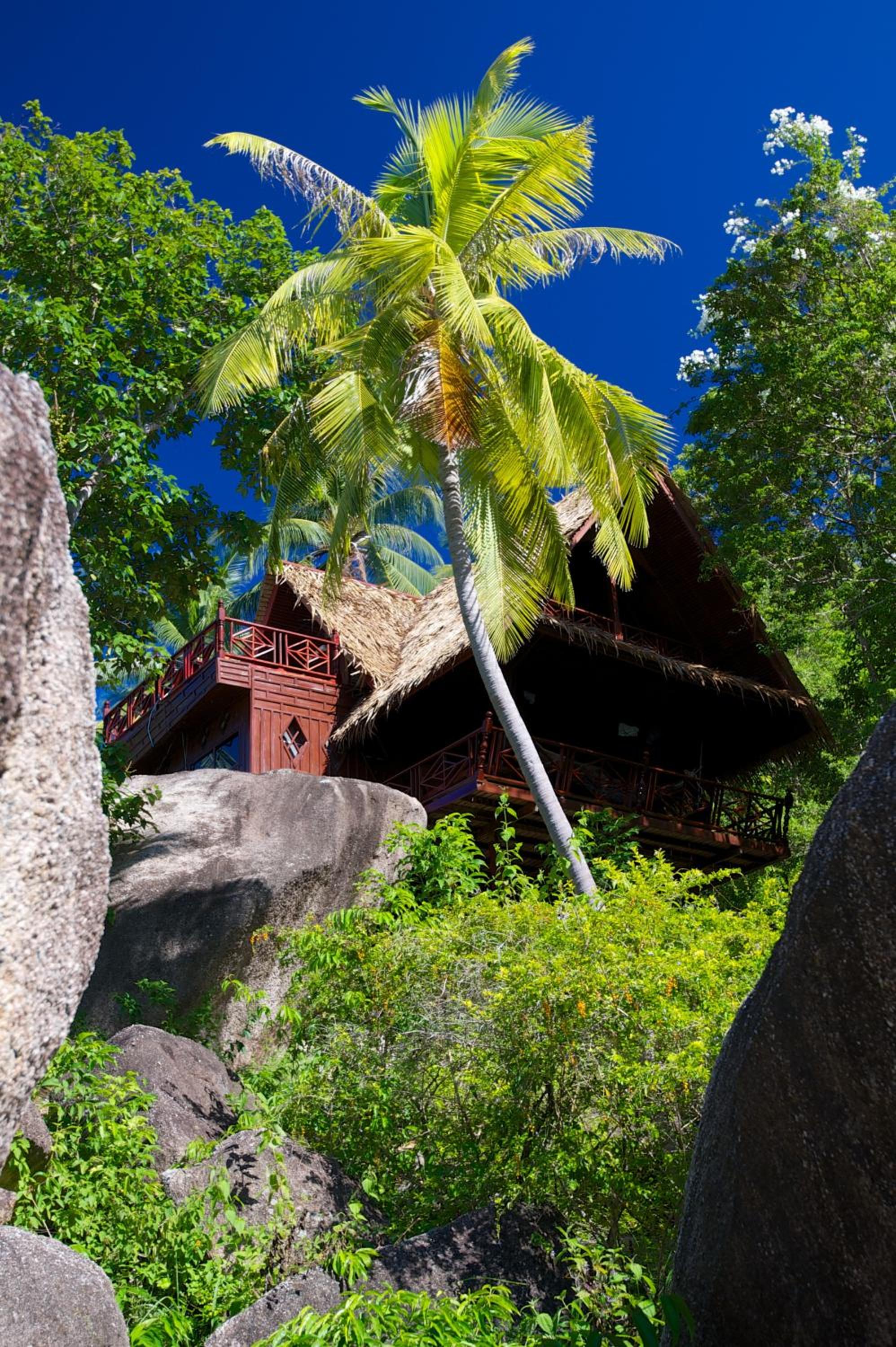 Koh Tao Royal Resort