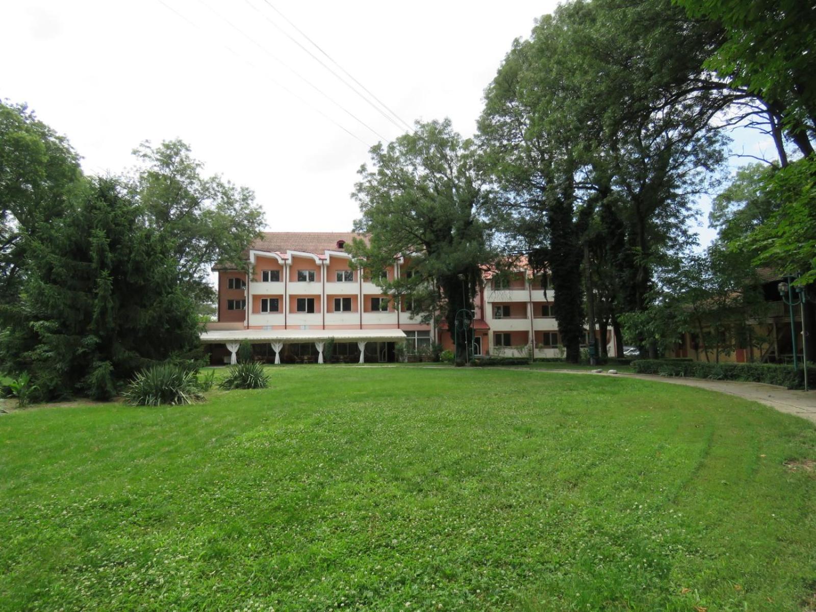 Hotel Turist Beharca - Image 1