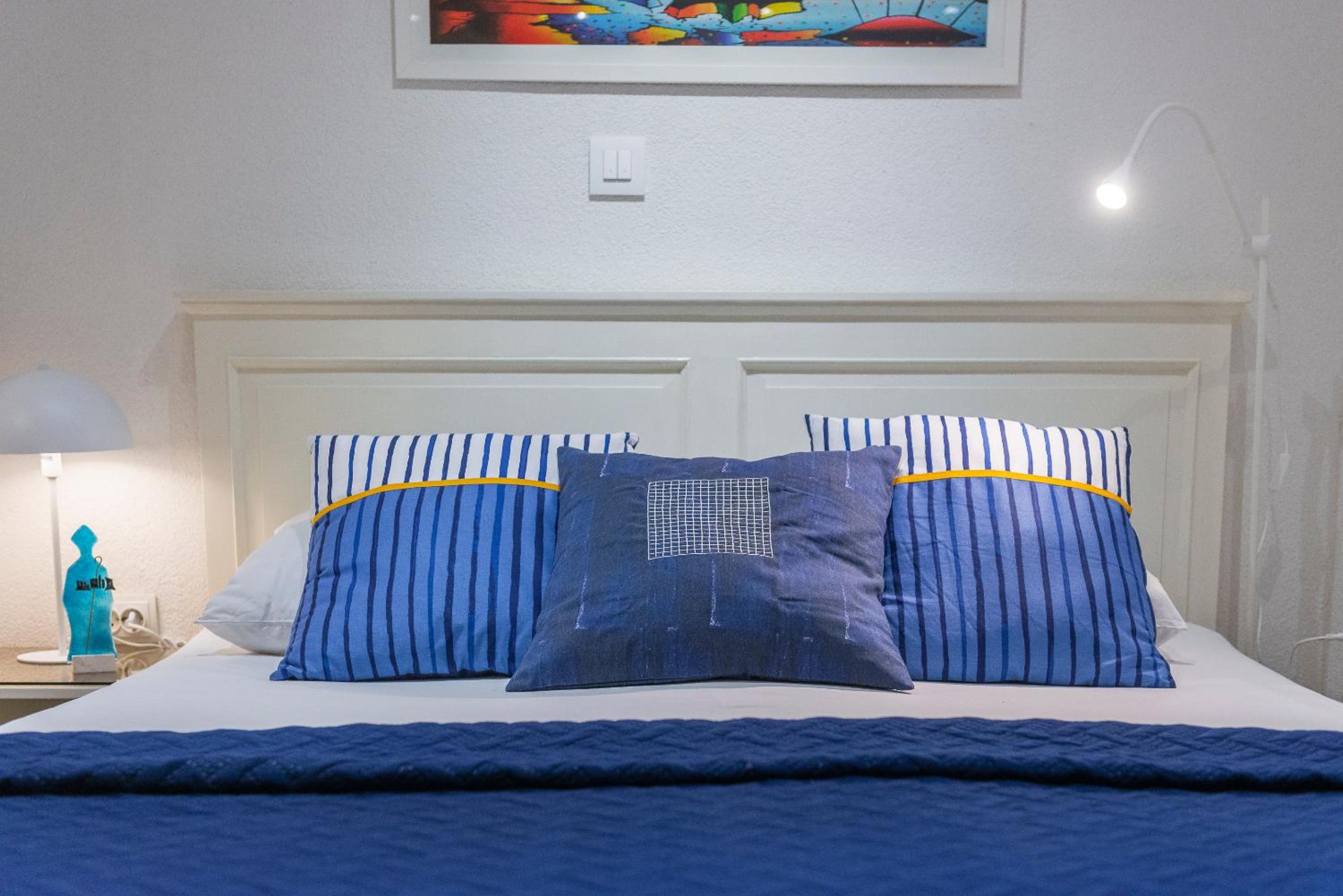 Apartment Neva