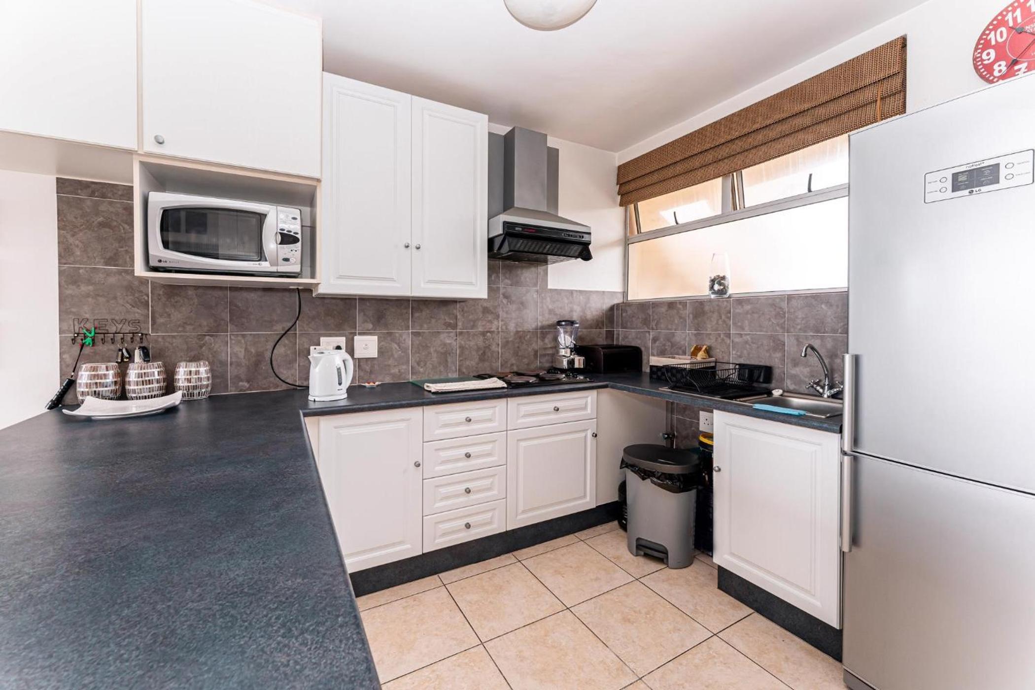 Amazing Sea View Apartment La Ballito view 5