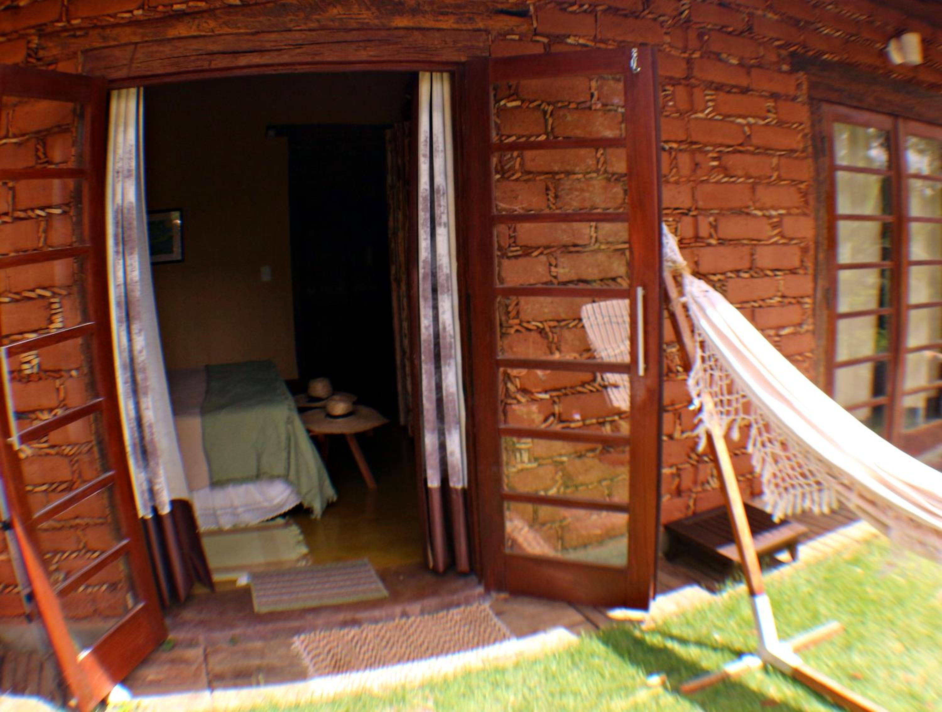 Casas Caminho Do Meio