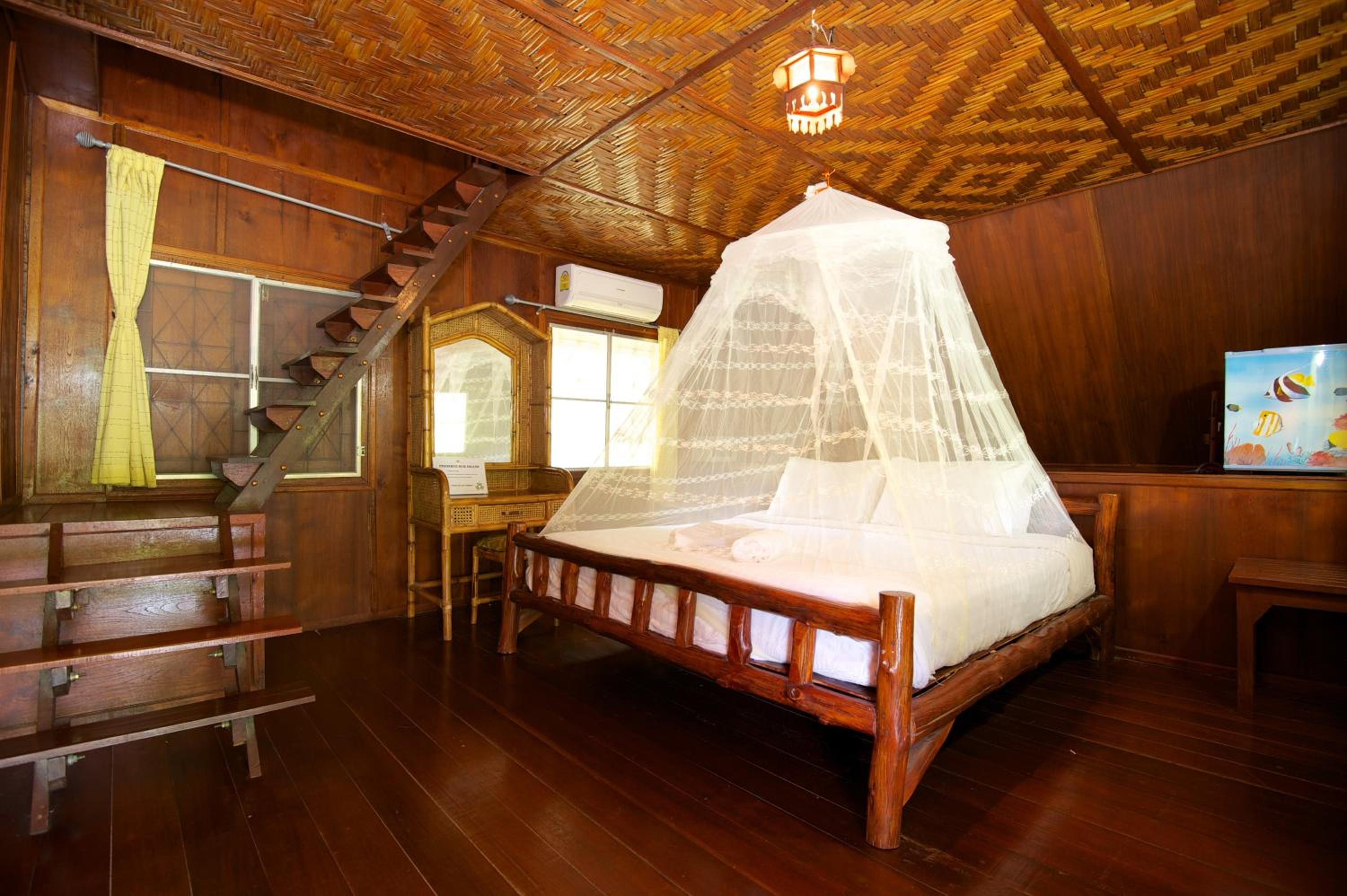 Koh Tao Royal Resort
