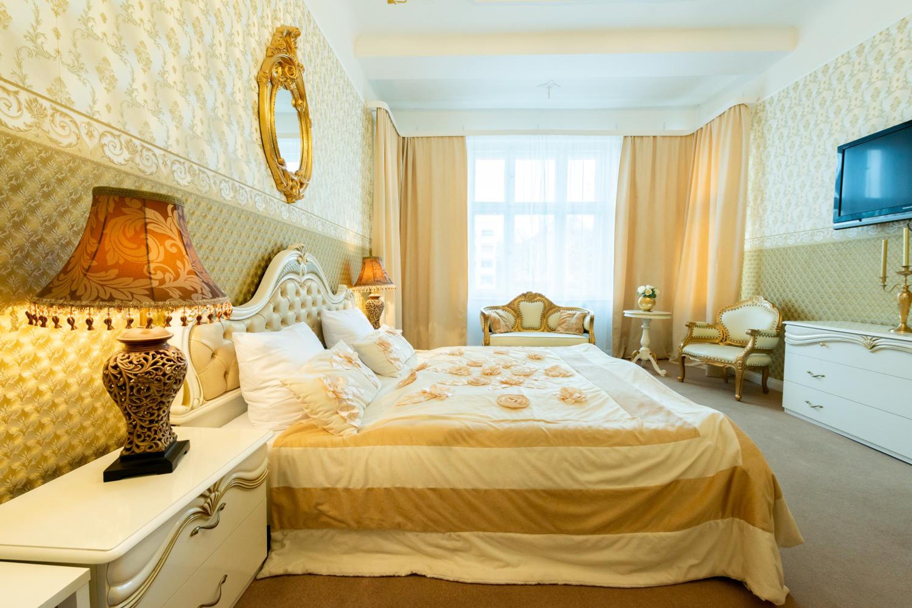 Hotel Pension Dahlem