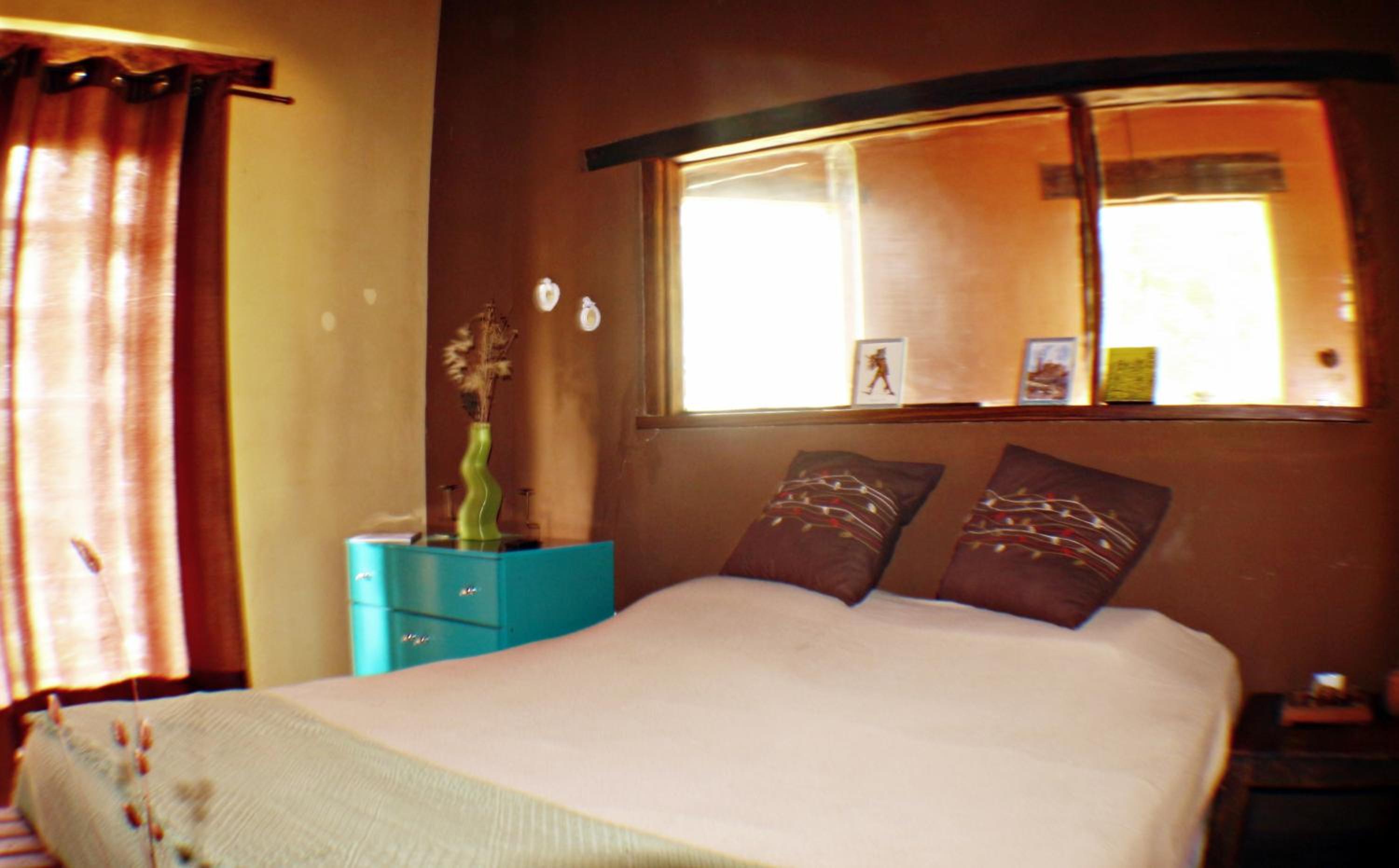 Casas Caminho Do Meio