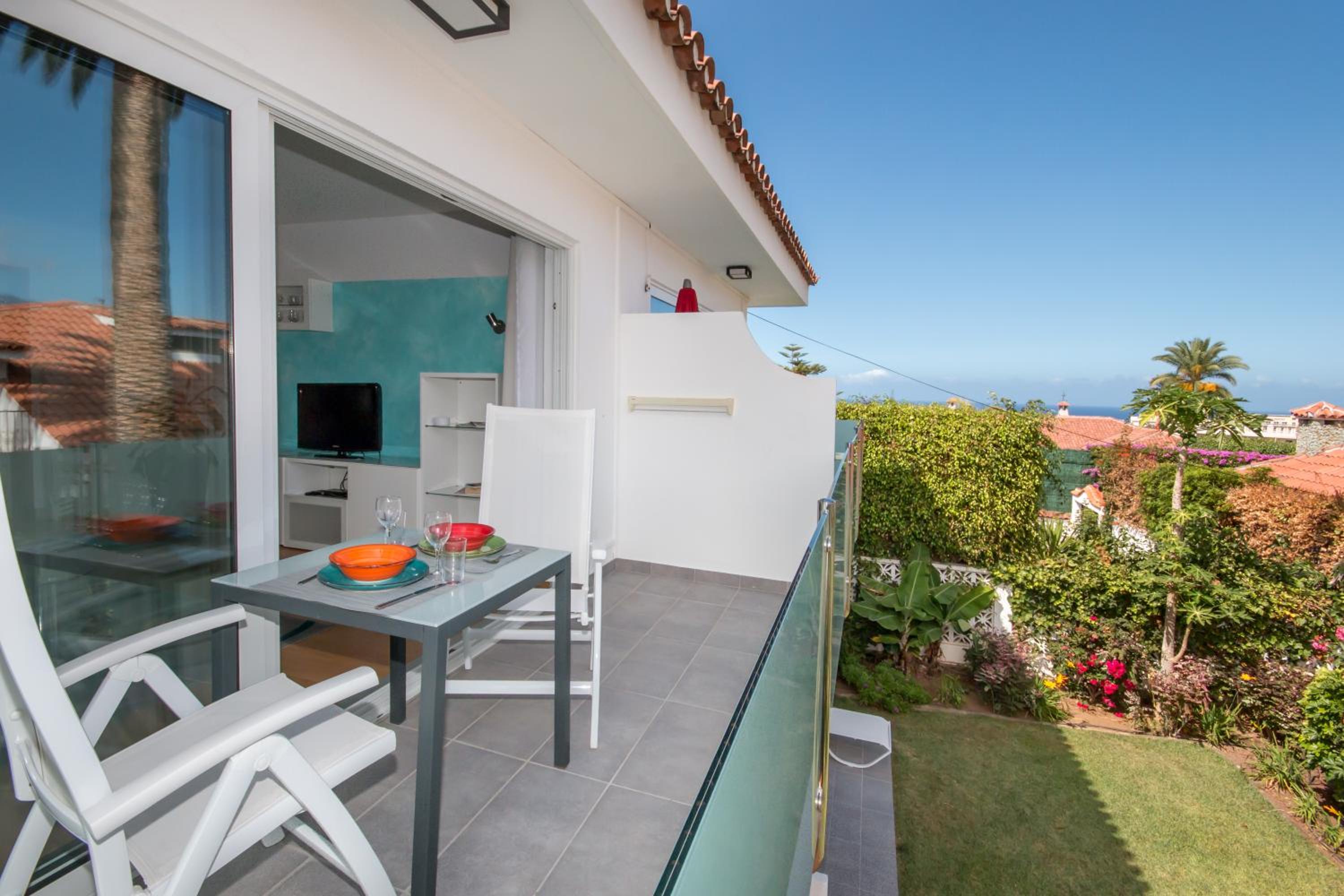 CasaColores Apartamentos view 2