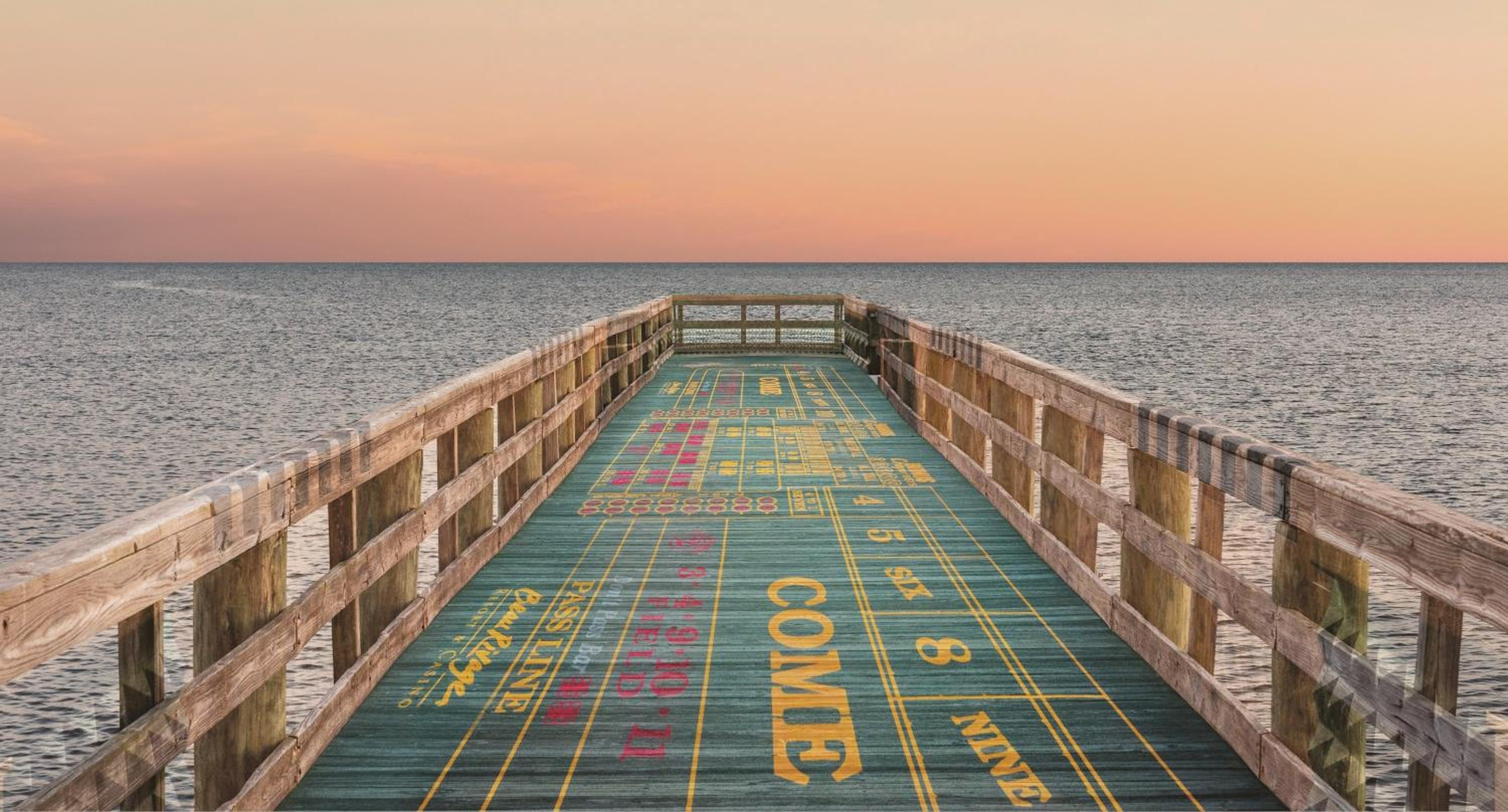 Beau Rivage Resort & Casino, Foto 14