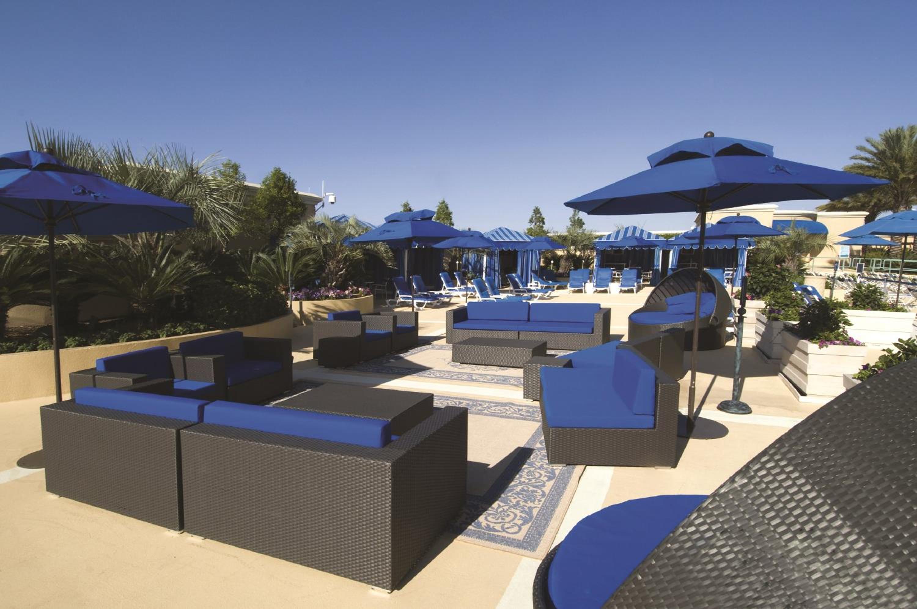 Beau Rivage Resort & Casino, Foto 12