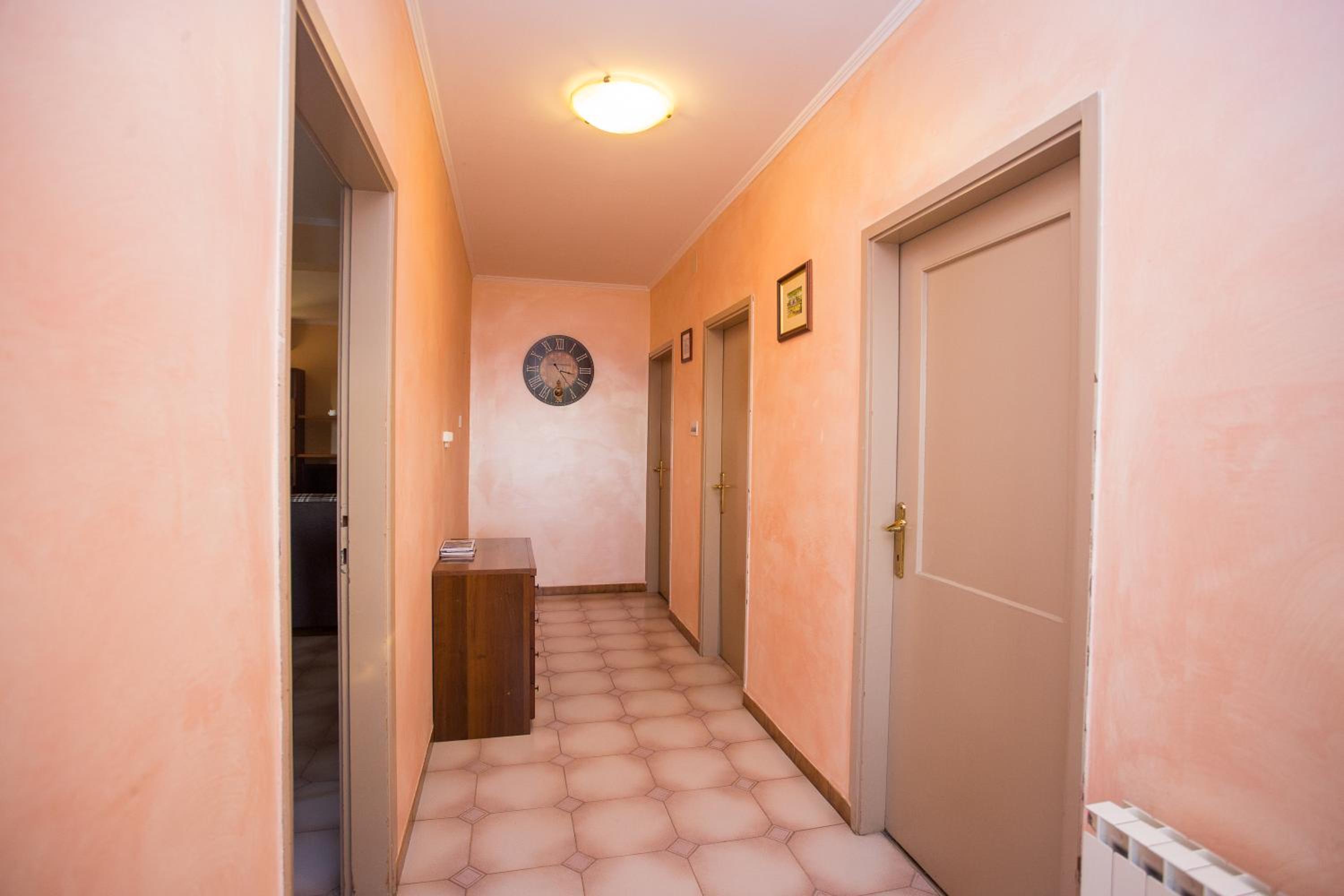 Apartman M&M Žminj view 2