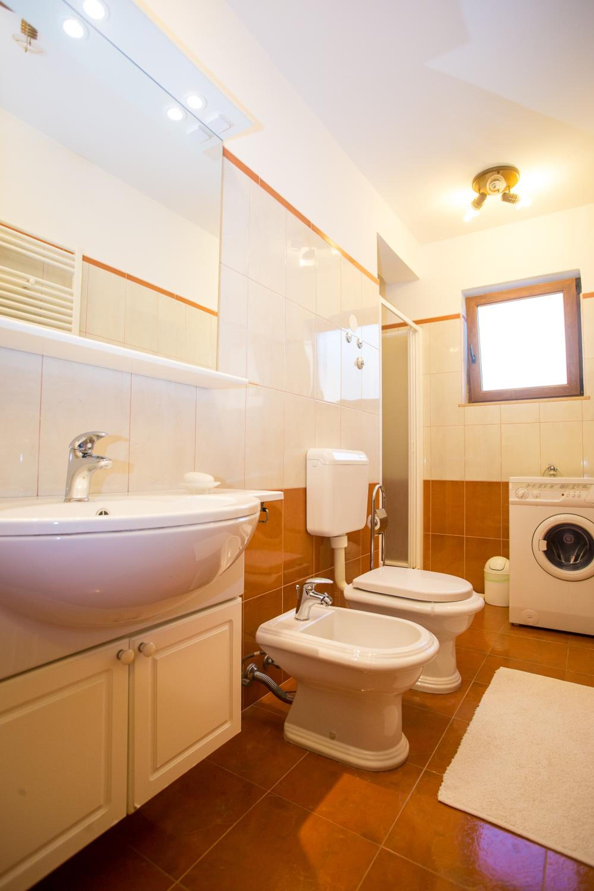 Apartman M&M Žminj view 3