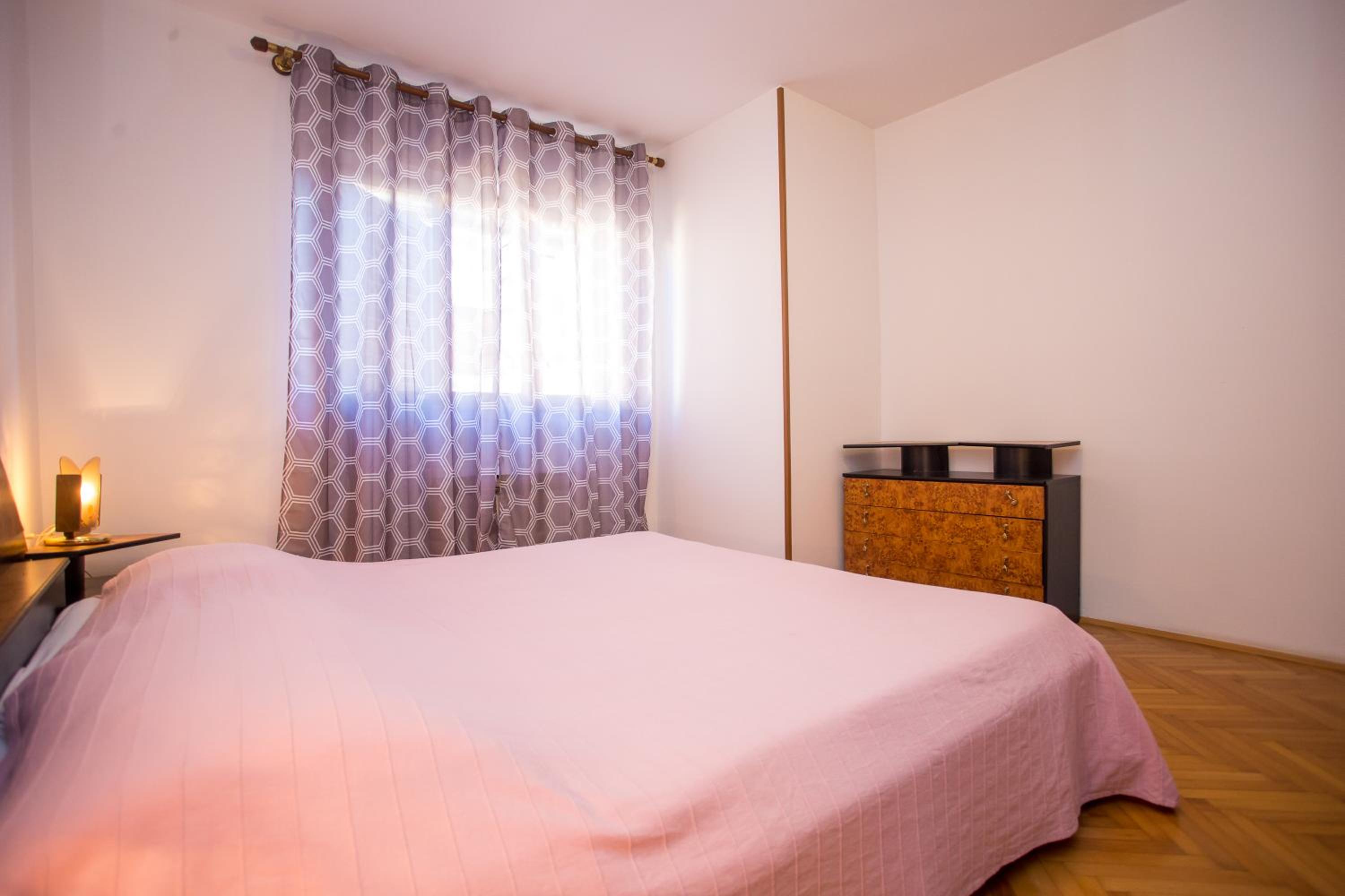 Apartman M&M Žminj view 4