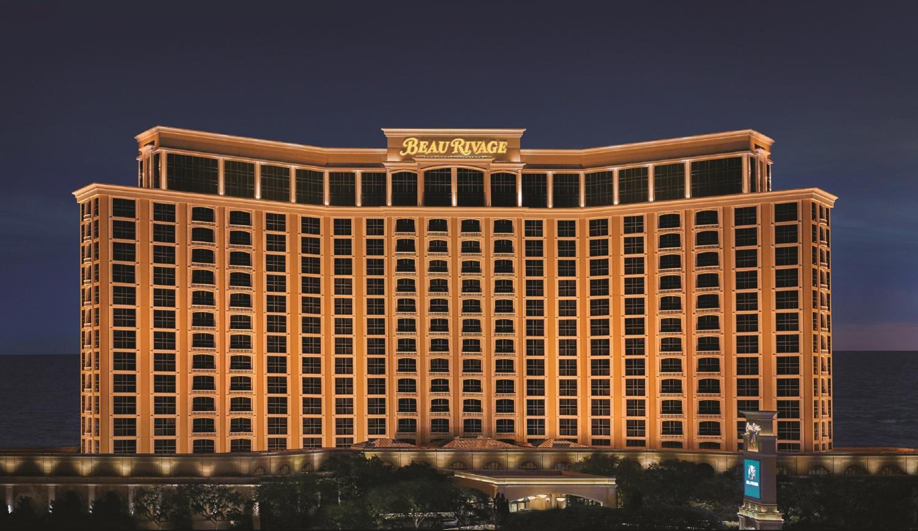 Hotel Beau Rivage Resort & Casino
