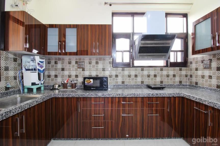 Touristen Holiday Home A luxury Villa