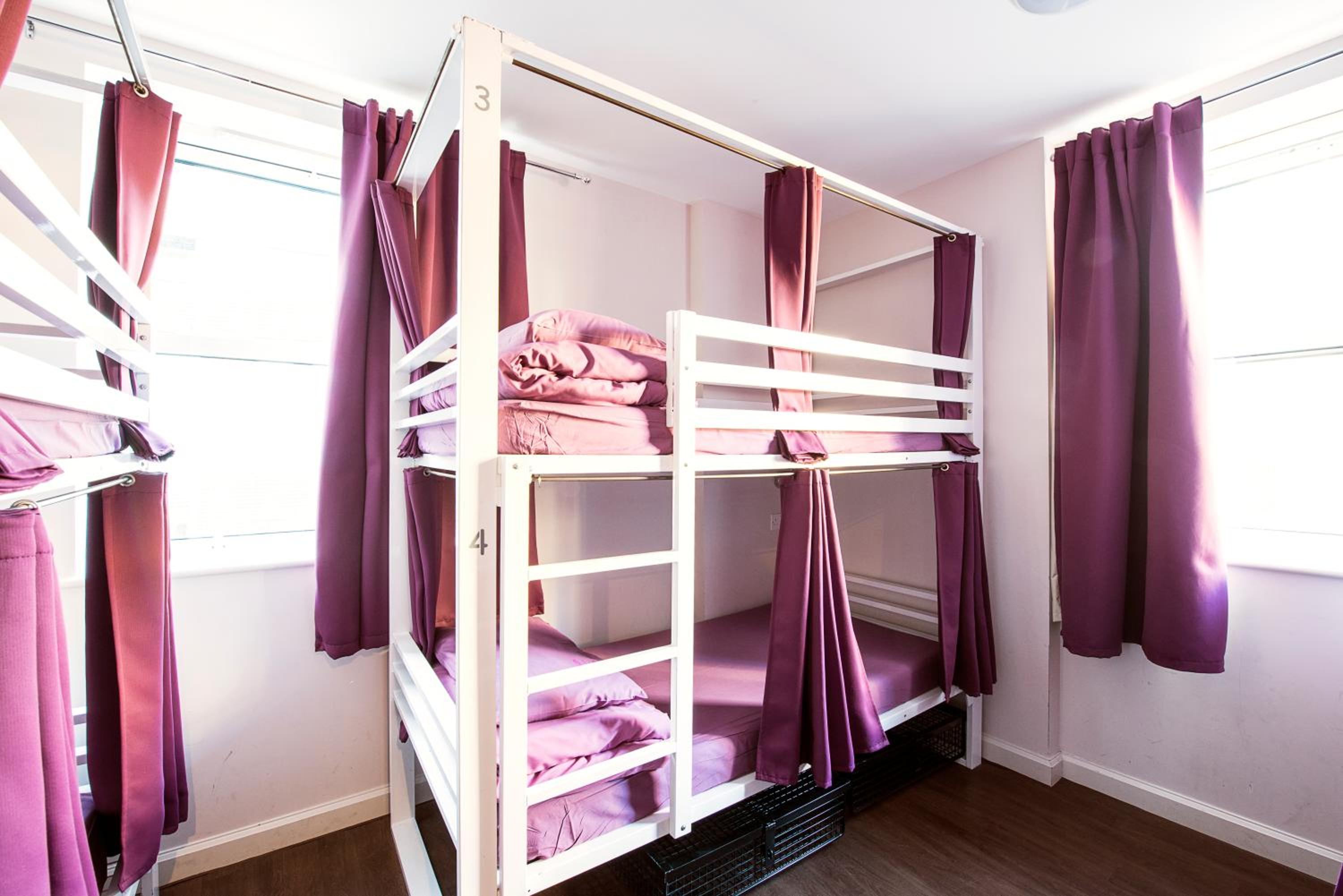 Safestay London Elephant & Castle
