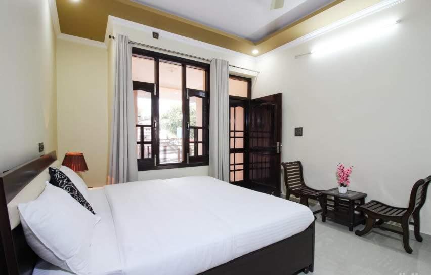 Touristen Holiday Home A luxury Villa
