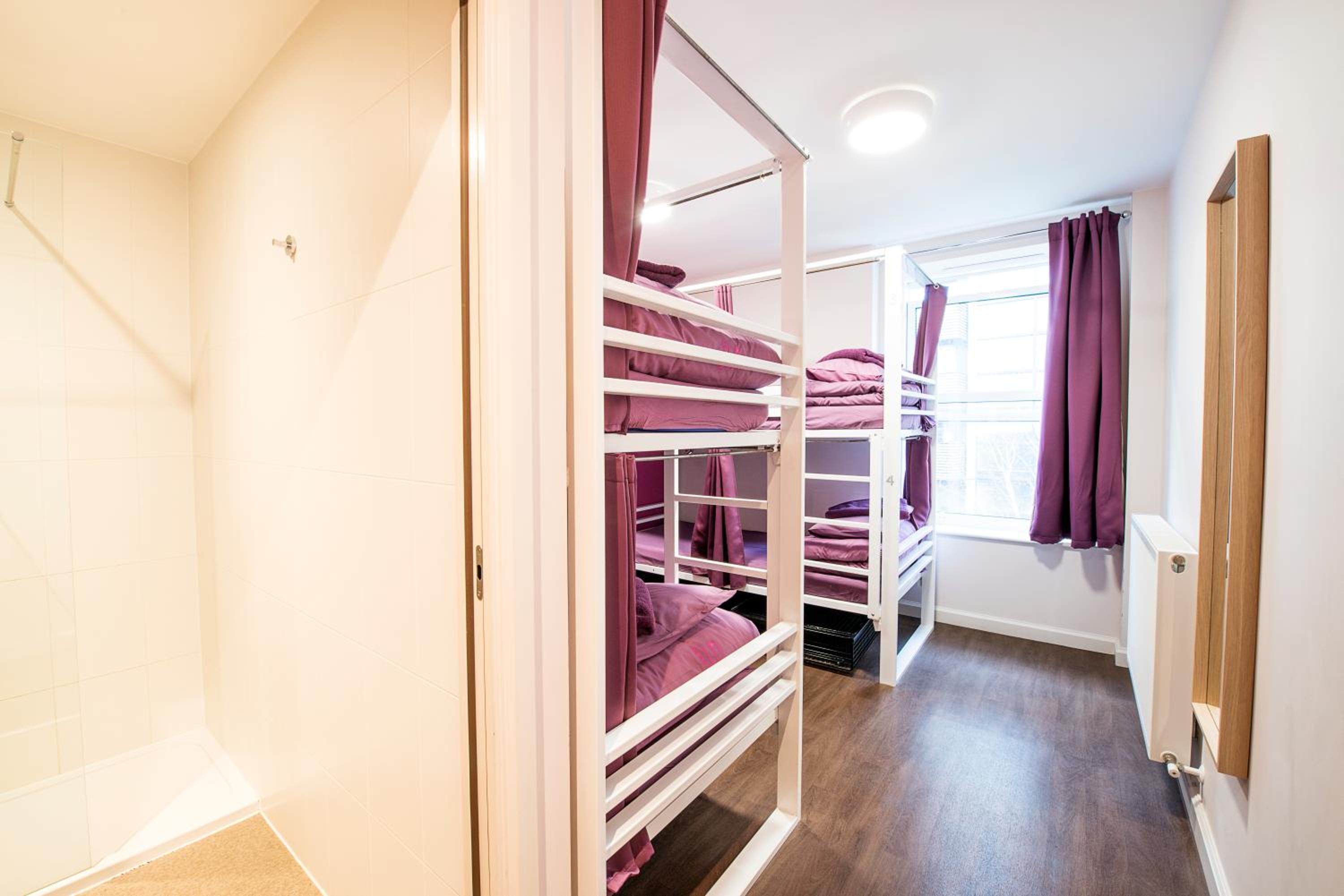 Safestay London Elephant & Castle