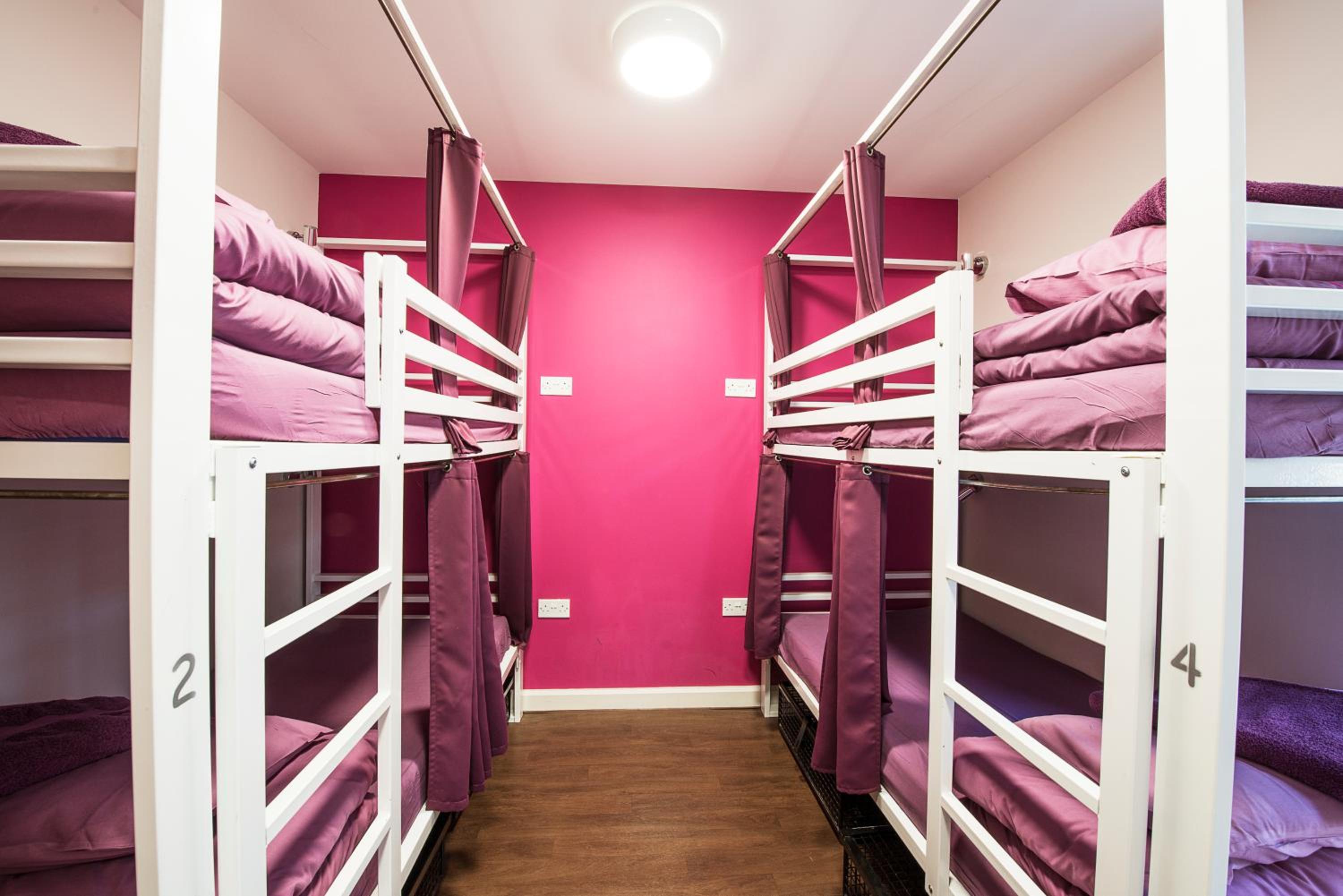 Safestay London Elephant & Castle