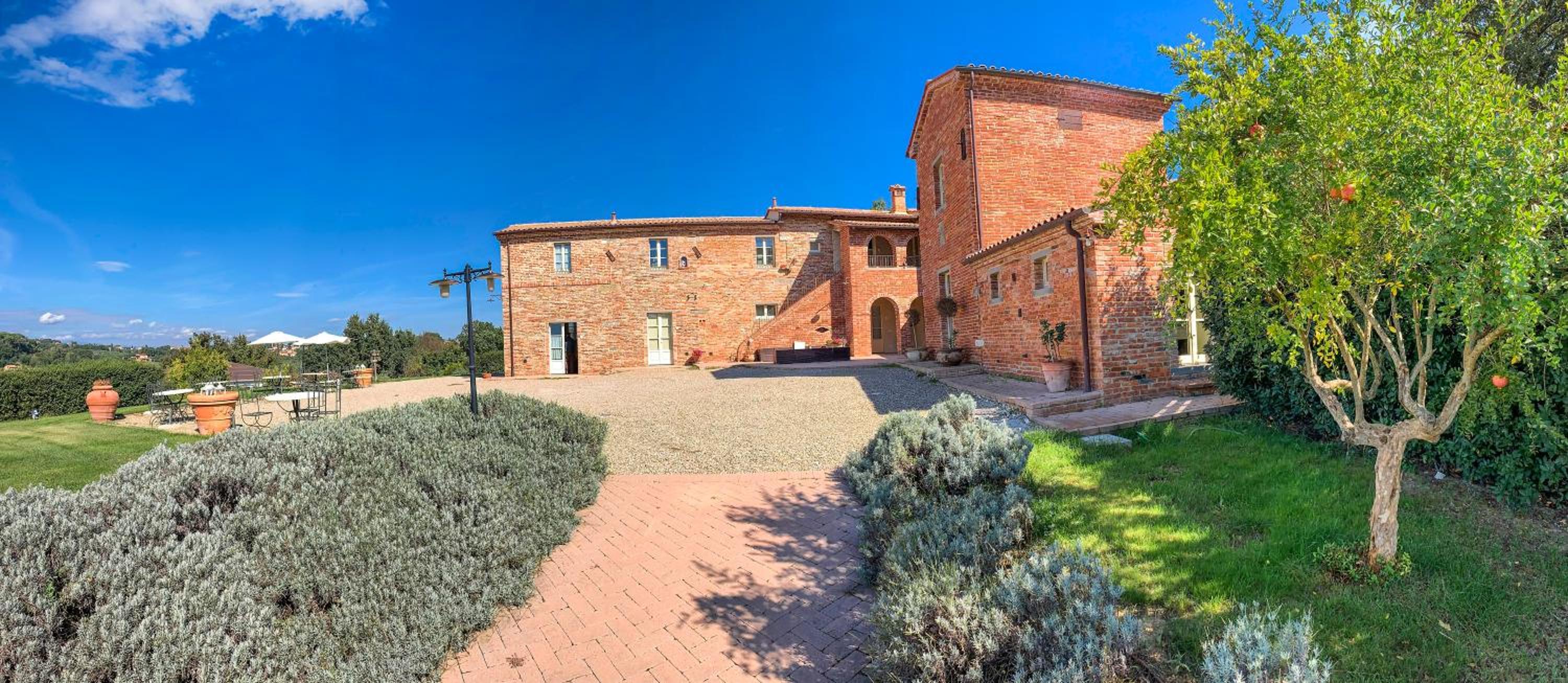 Casale Cardini