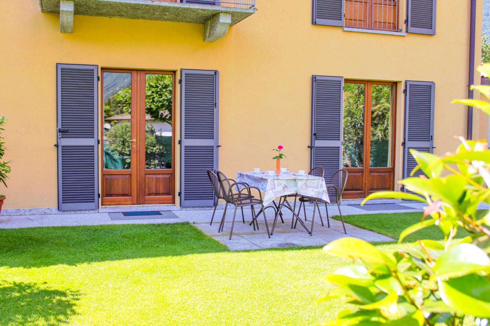 Casa Mirco