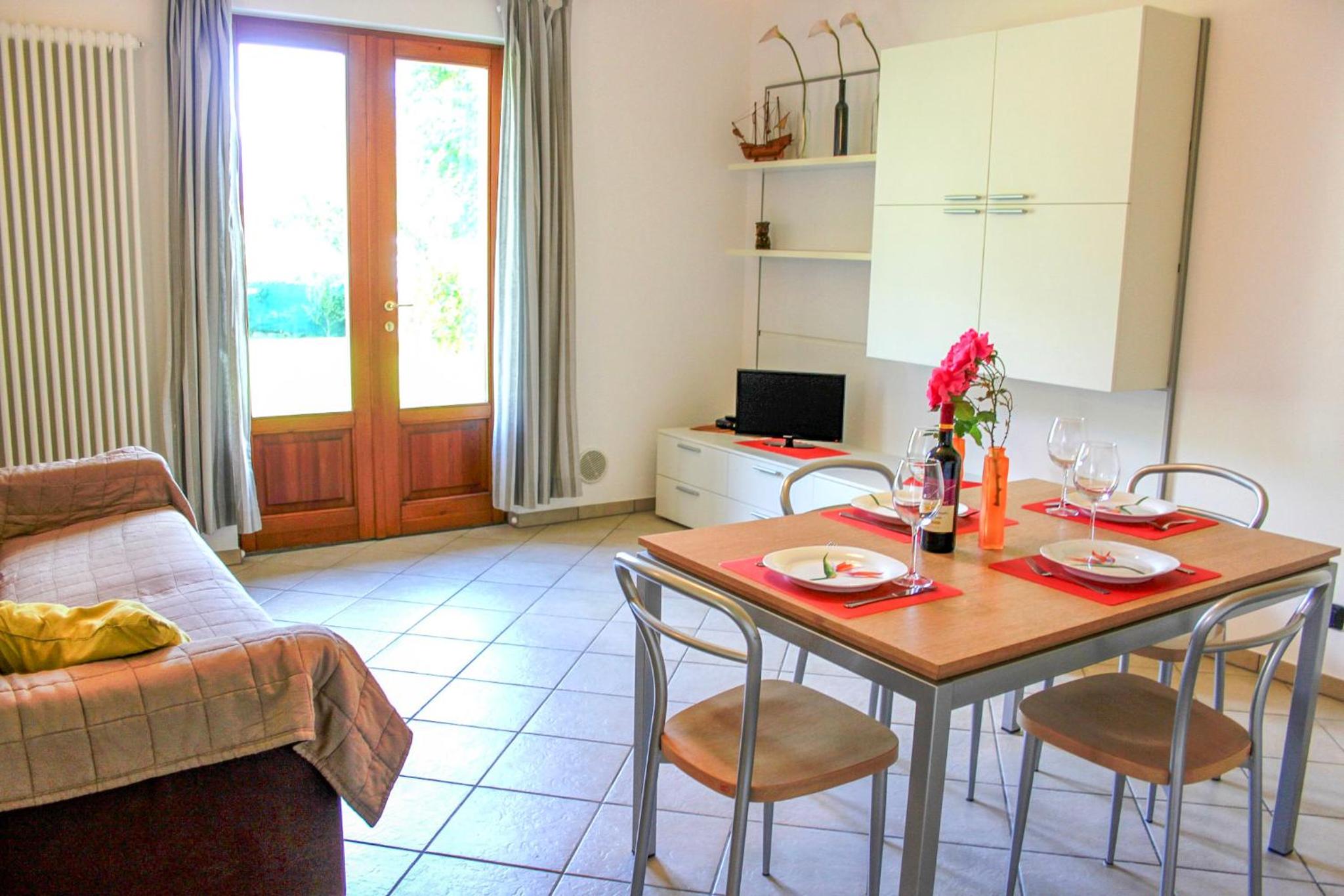 Casa Mirco