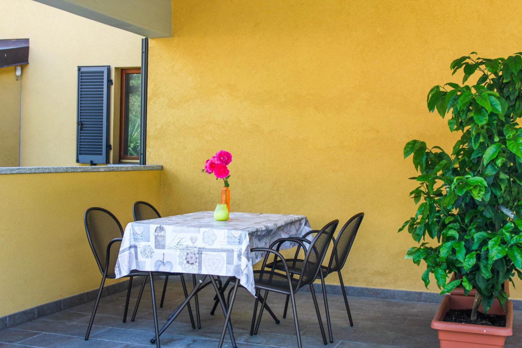 Casa Mirco