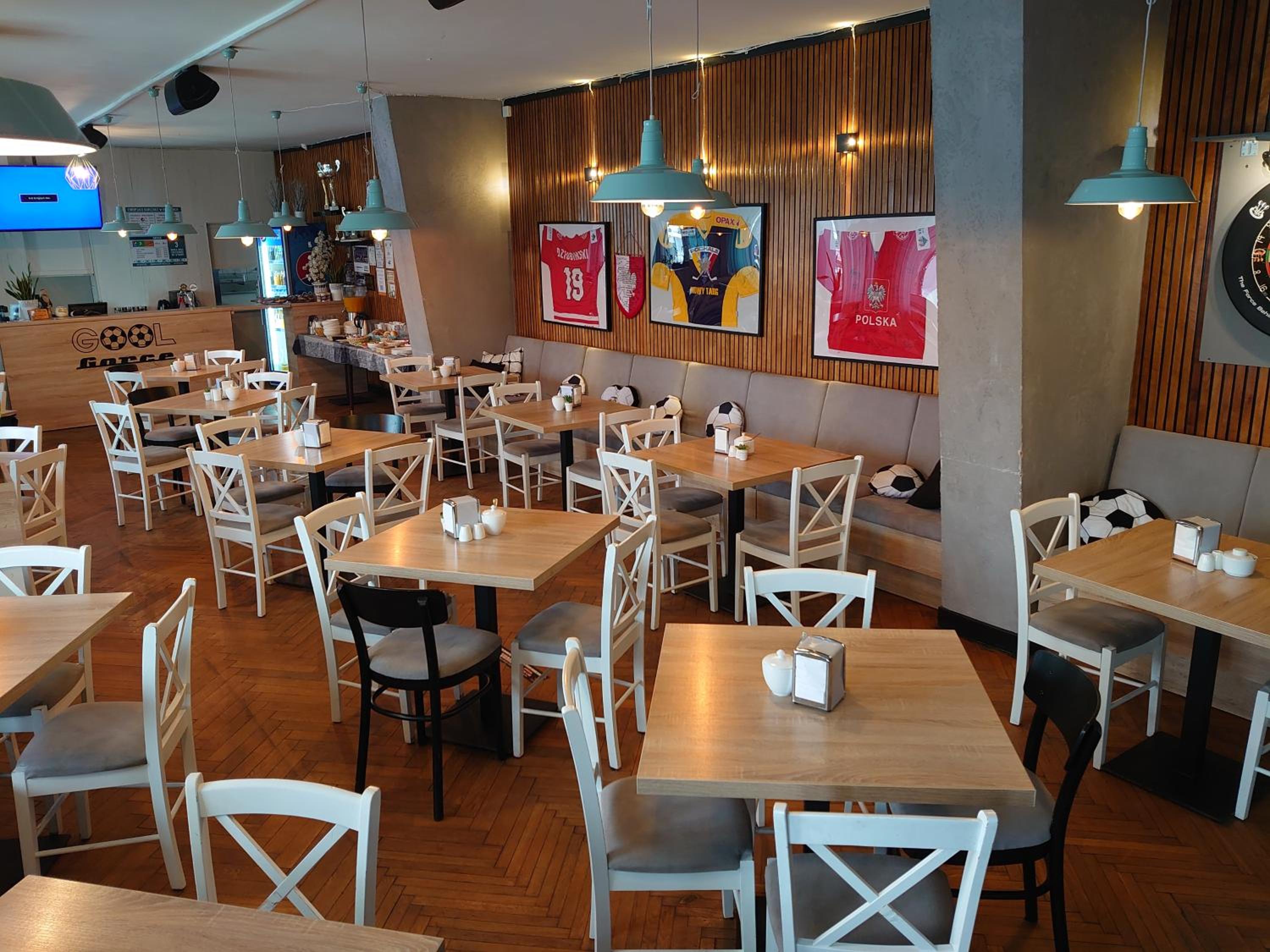Hotel***Gorce, photo 78