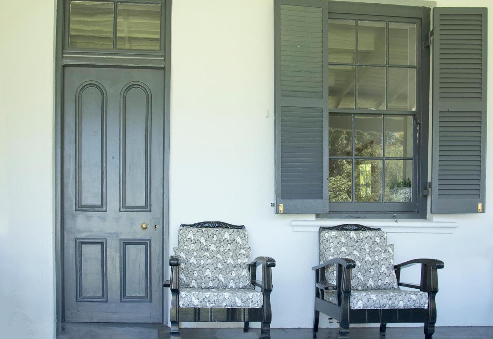 Verandah House