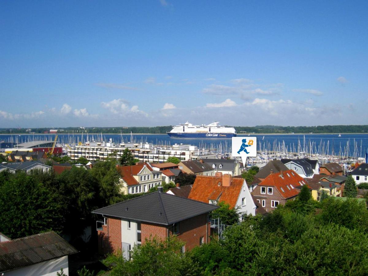 Hafenblick 1 view 5
