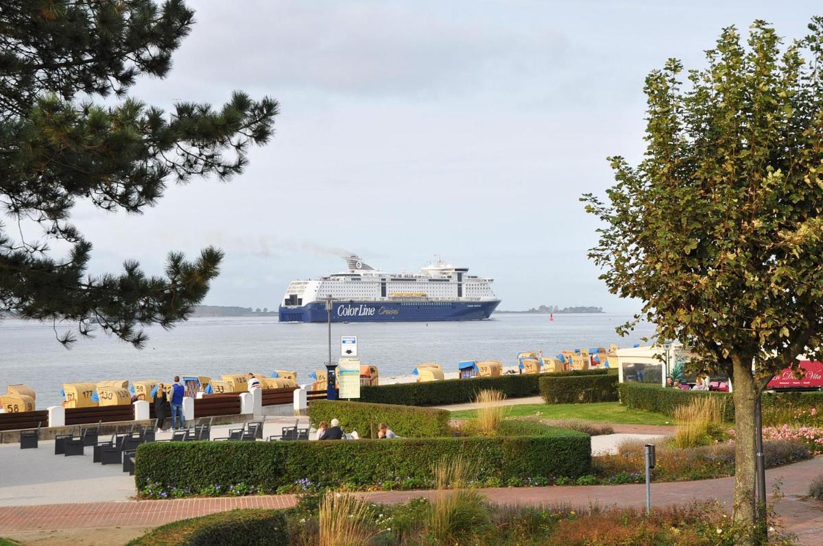 Panorama 4 en Laboe