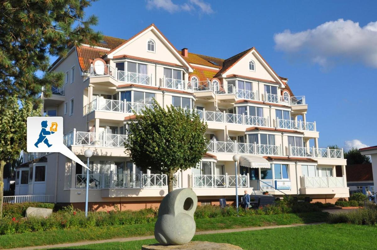 Panorama 4 en Laboe