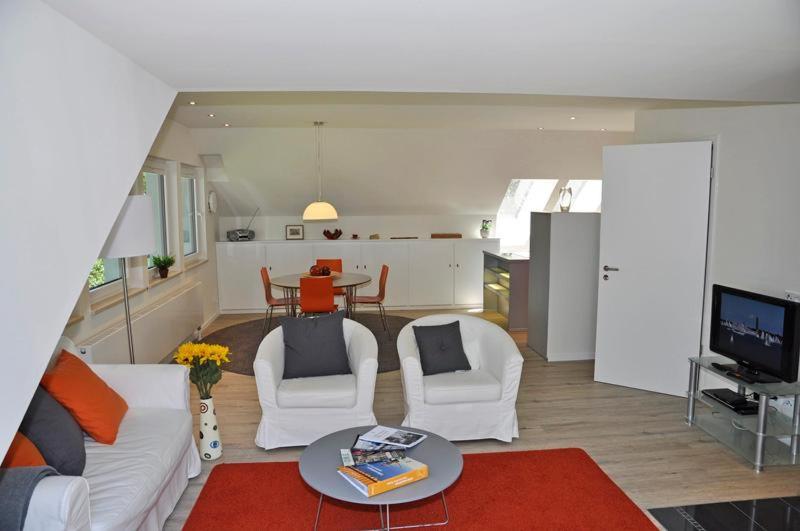 Villa Bellevue II view 2