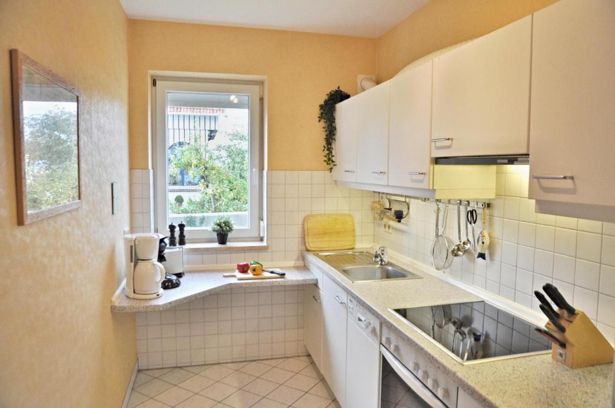 Villa Foerdestrand _ _Sehpferdchen en Laboe