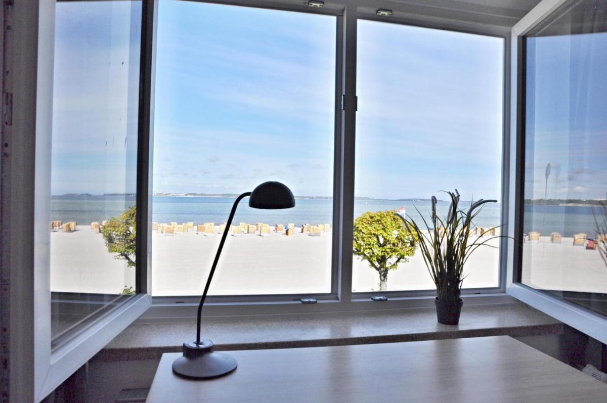 Strandhaus 19b