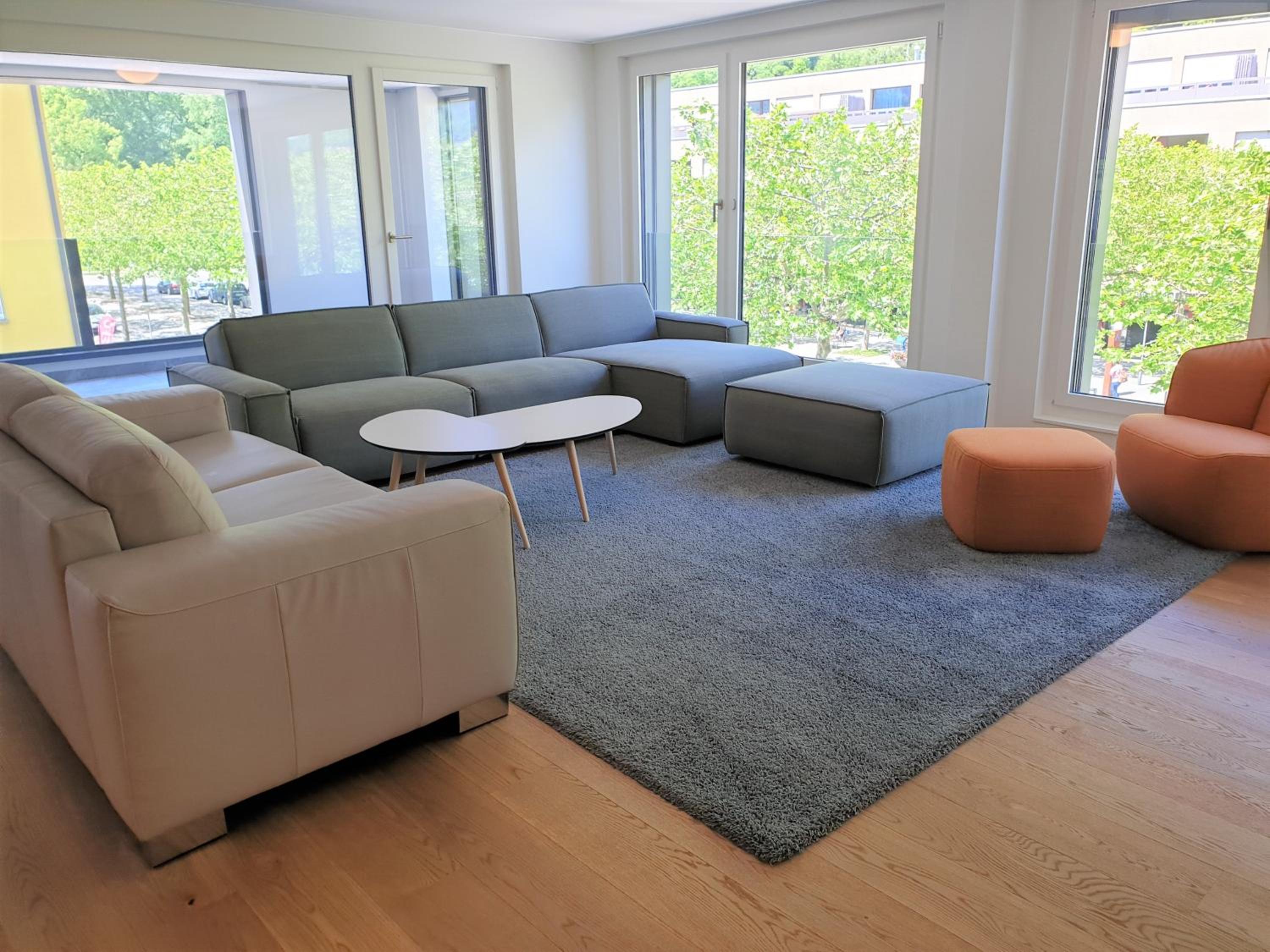 Swiss Hotel Apartments - Interlaken — photo 39